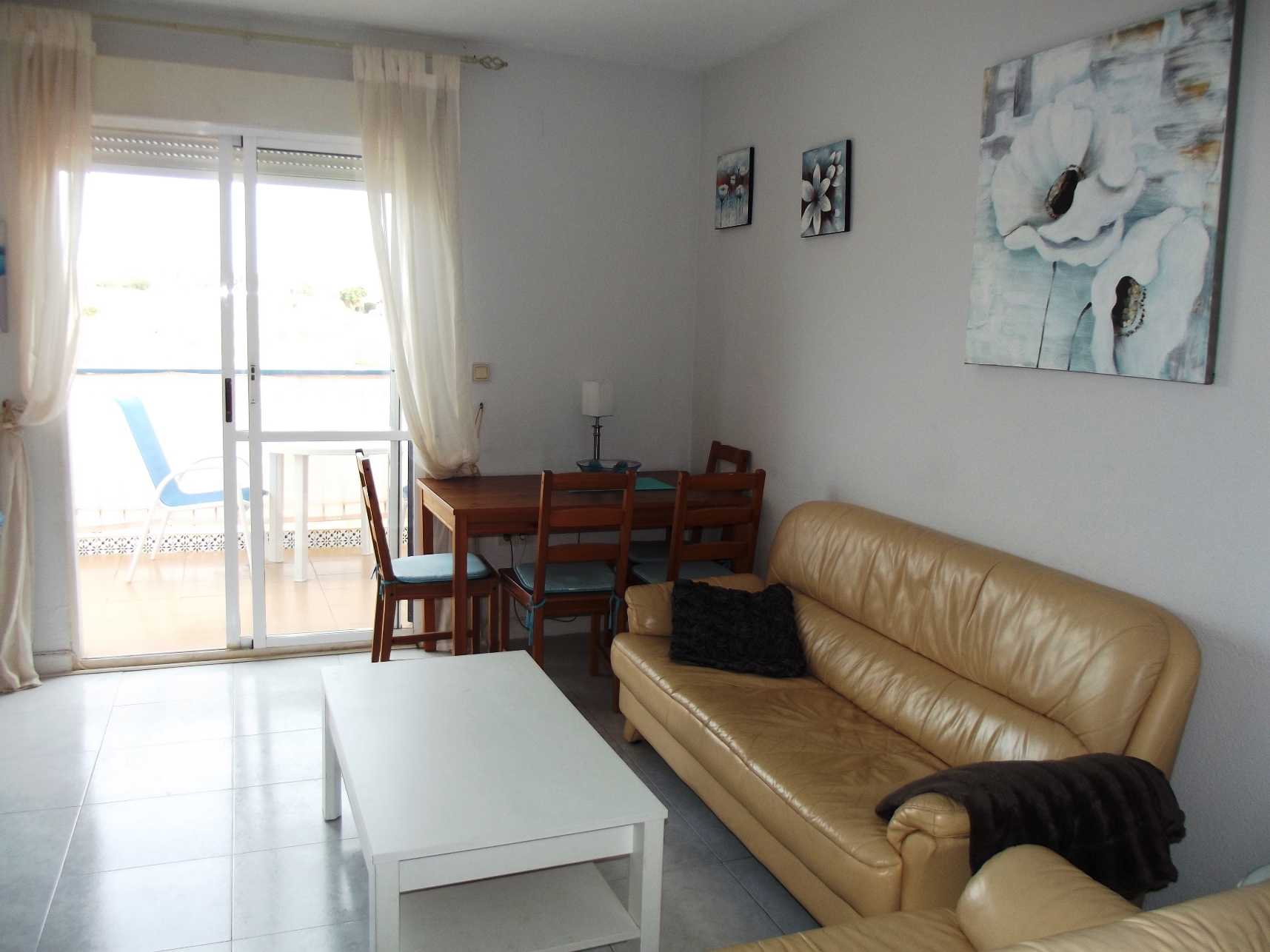 Eigendom verkocht - Bungalow te koop - Torrevieja - Jardin del Mar