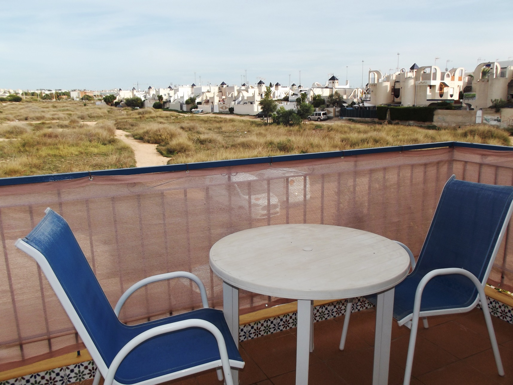 Eigendom verkocht - Bungalow te koop - Torrevieja - Jardin del Mar