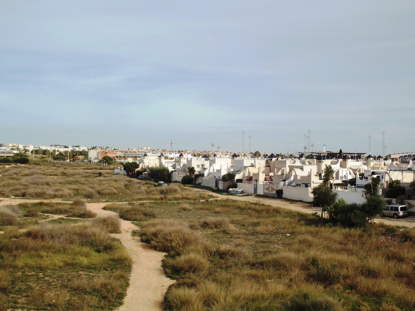 Eigendom verkocht - Bungalow te koop - Torrevieja - Jardin del Mar