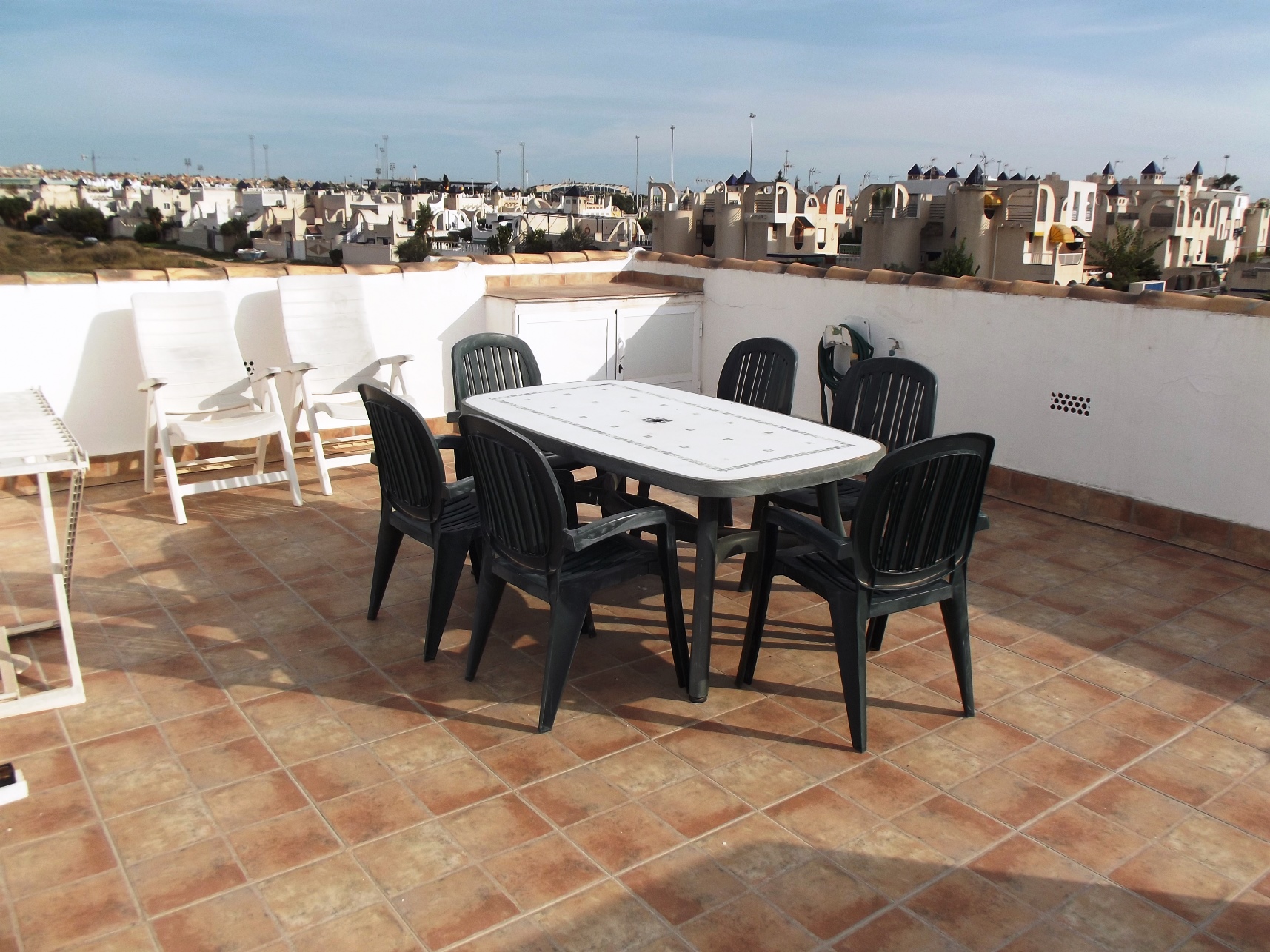 Eigendom verkocht - Bungalow te koop - Torrevieja - Jardin del Mar