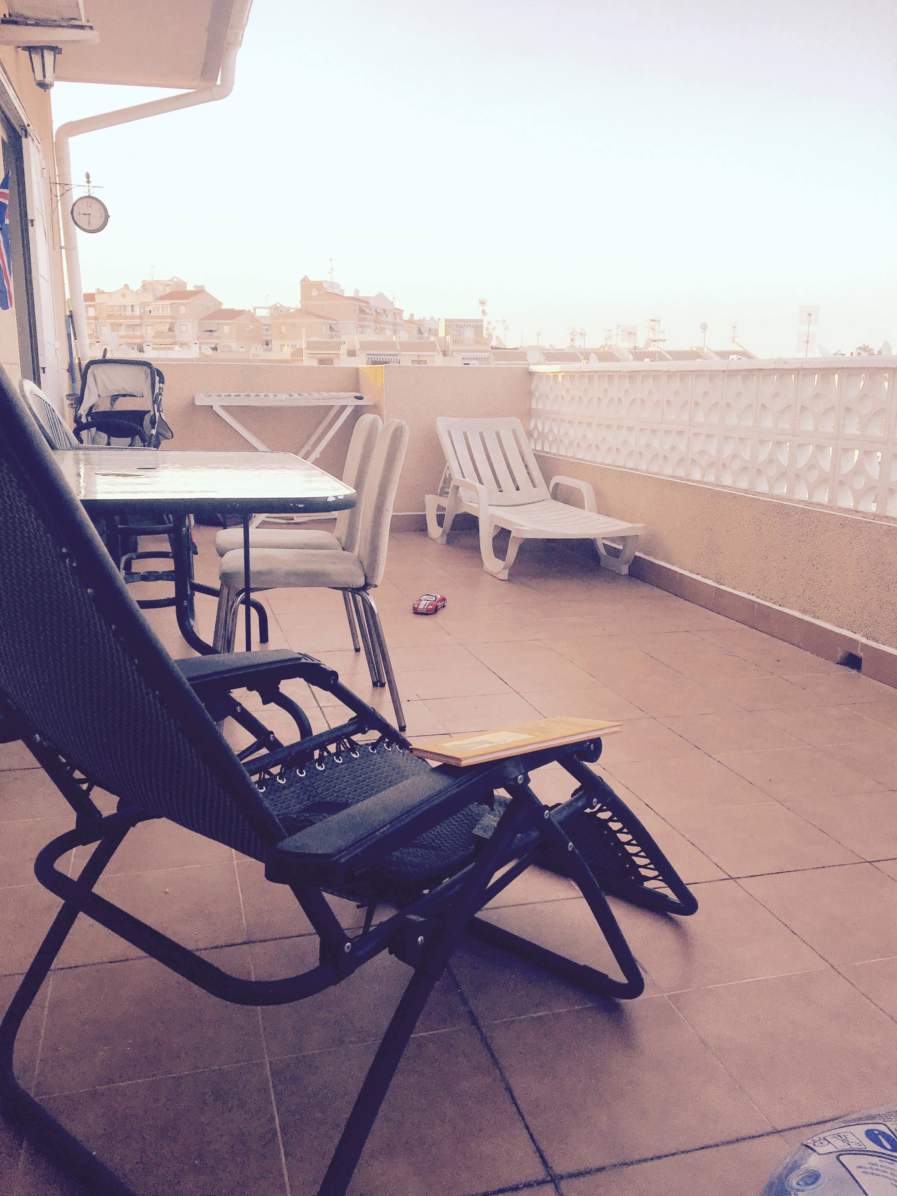 Property Sold - Apartment for sale - Torrevieja - Torrevieja Town Centre