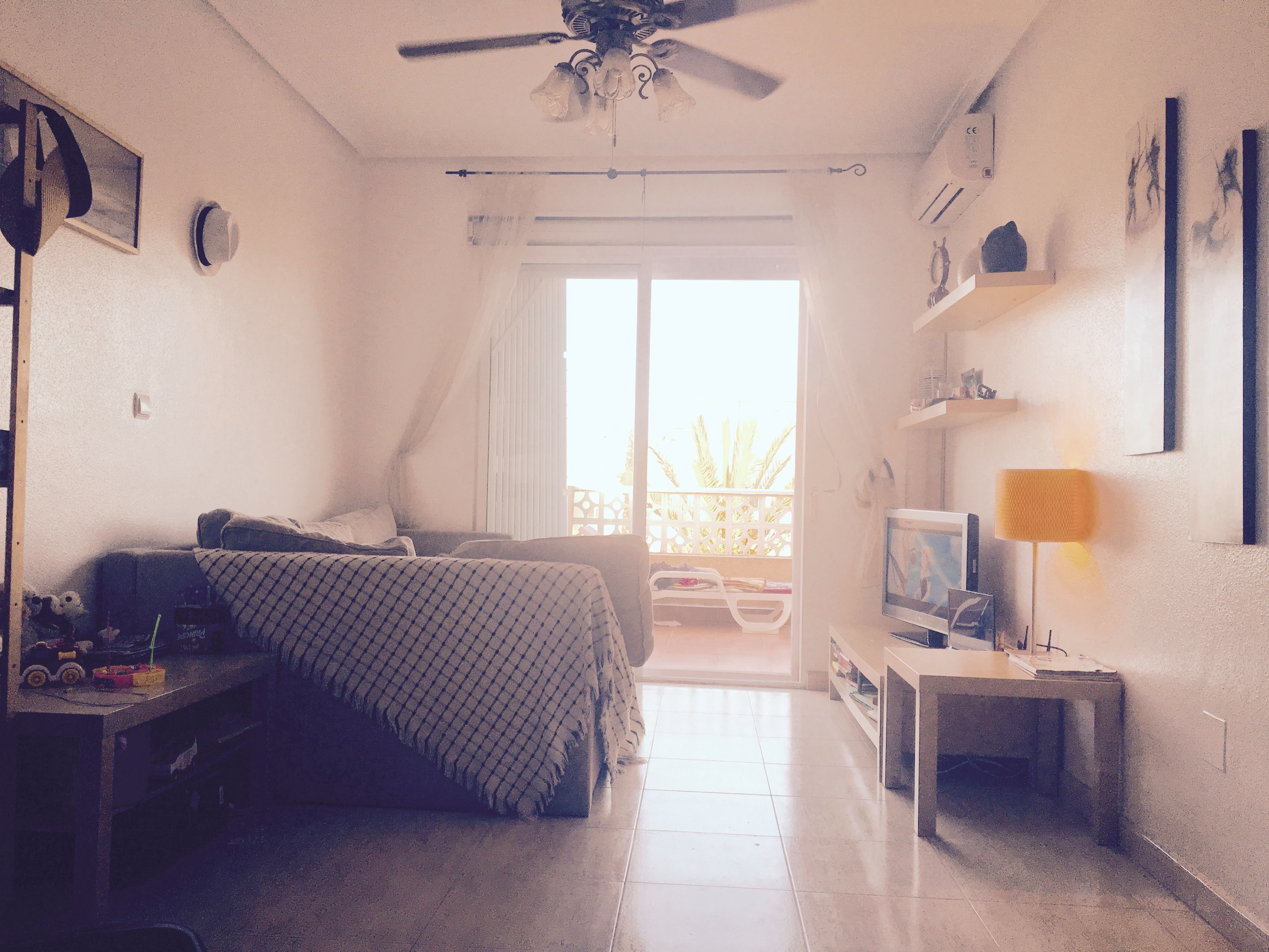 Property Sold - Apartment for sale - Torrevieja - Torrevieja Town Centre