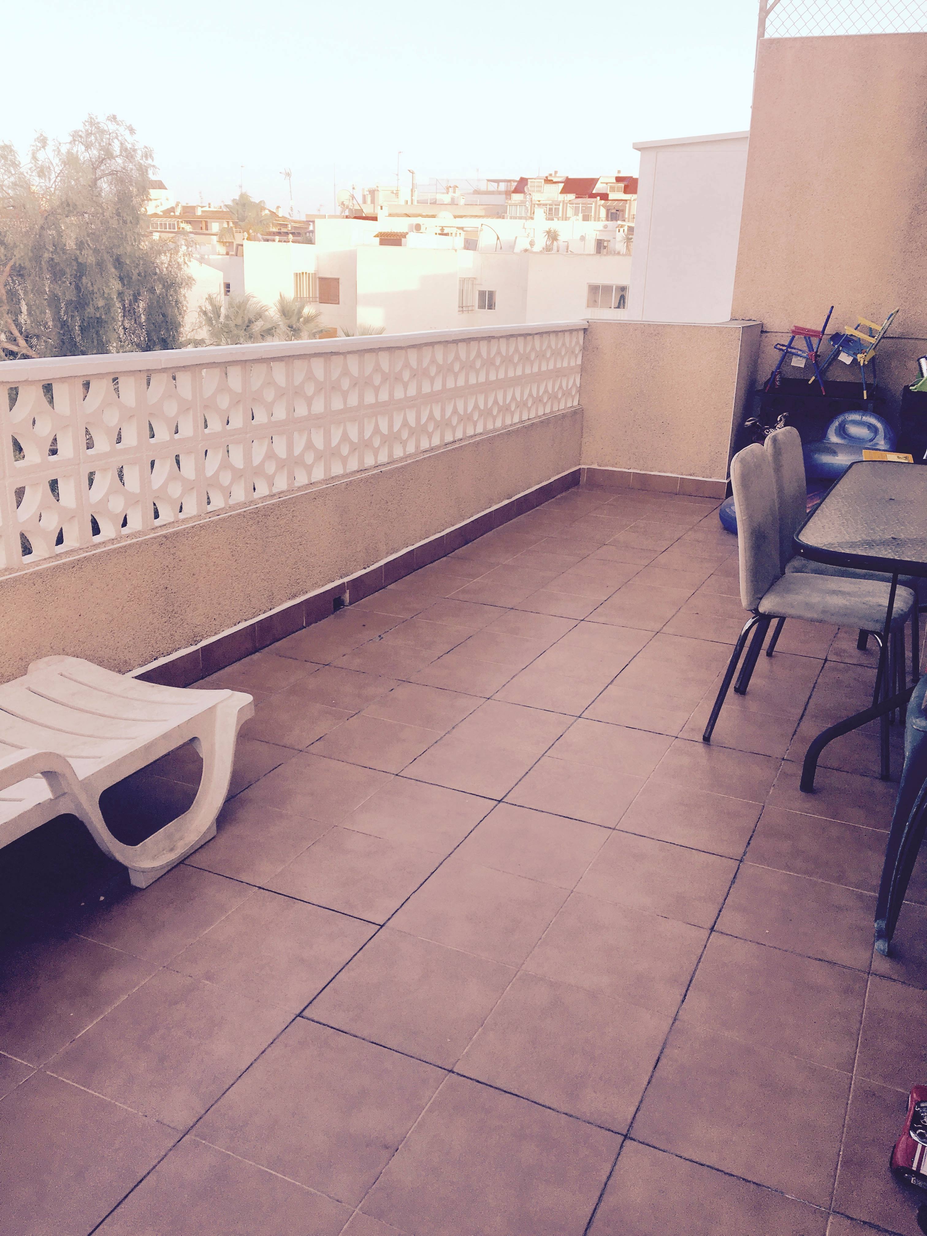 Property Sold - Apartment for sale - Torrevieja - Torrevieja Town Centre