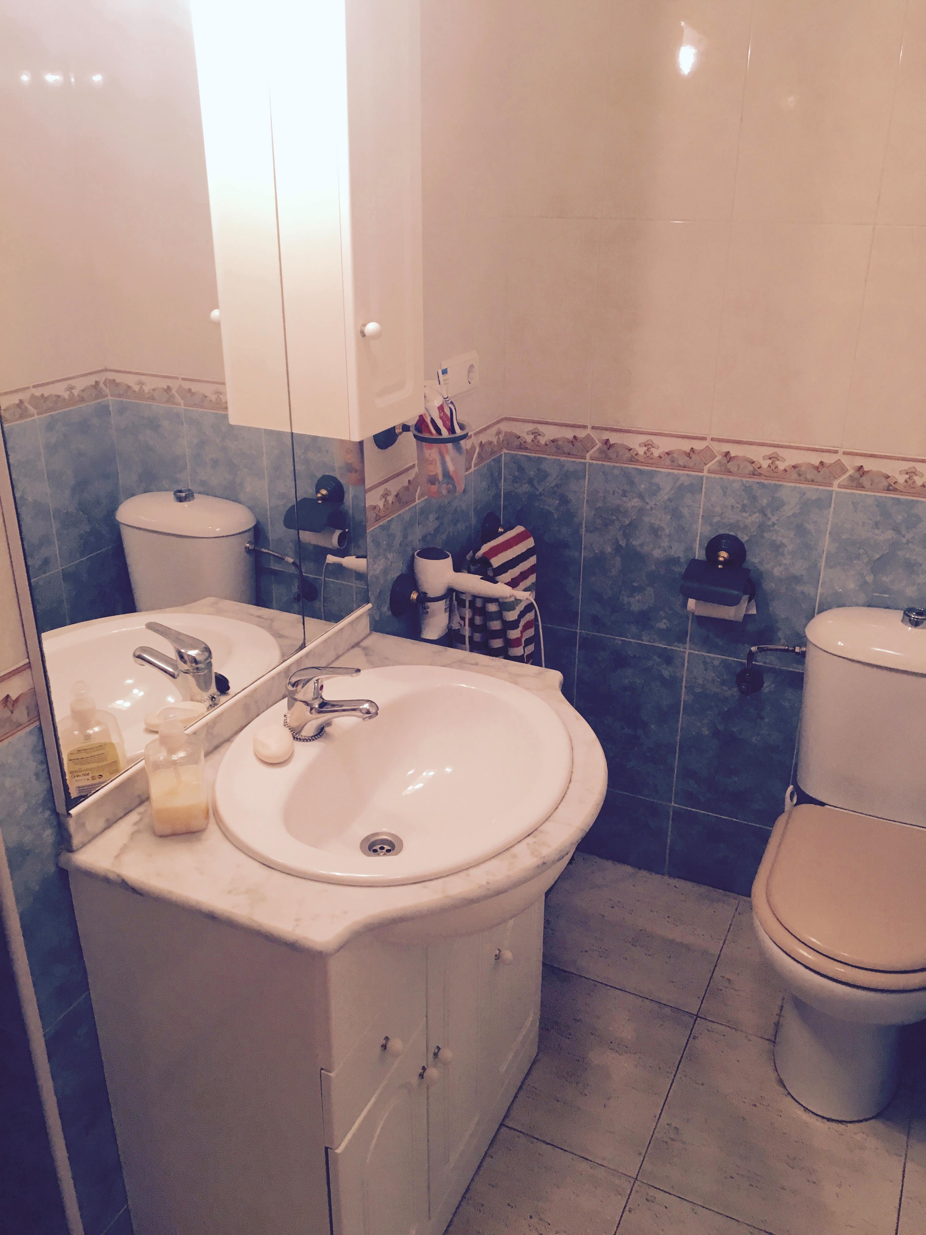 Property Sold - Apartment for sale - Torrevieja - Torrevieja Town Centre