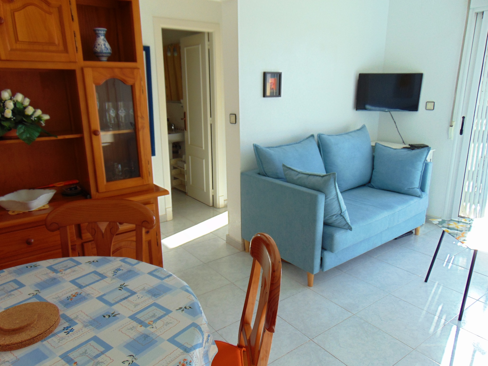 Property Sold - Bungalow for sale - Torrevieja - San Luis