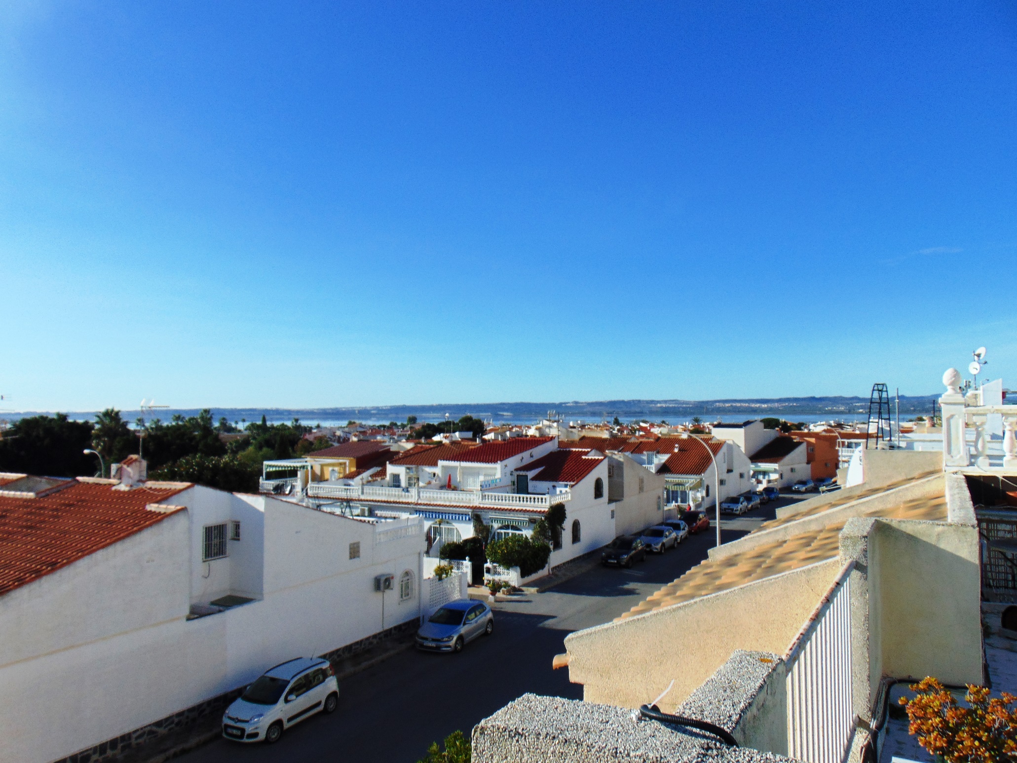 Property Sold - Bungalow for sale - Torrevieja - San Luis