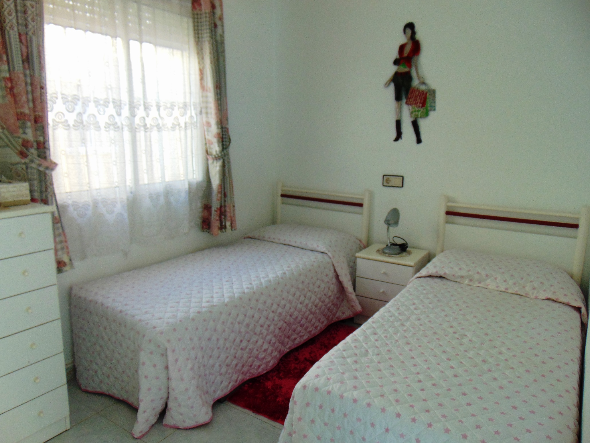 Property Sold - Bungalow for sale - Torrevieja - San Luis