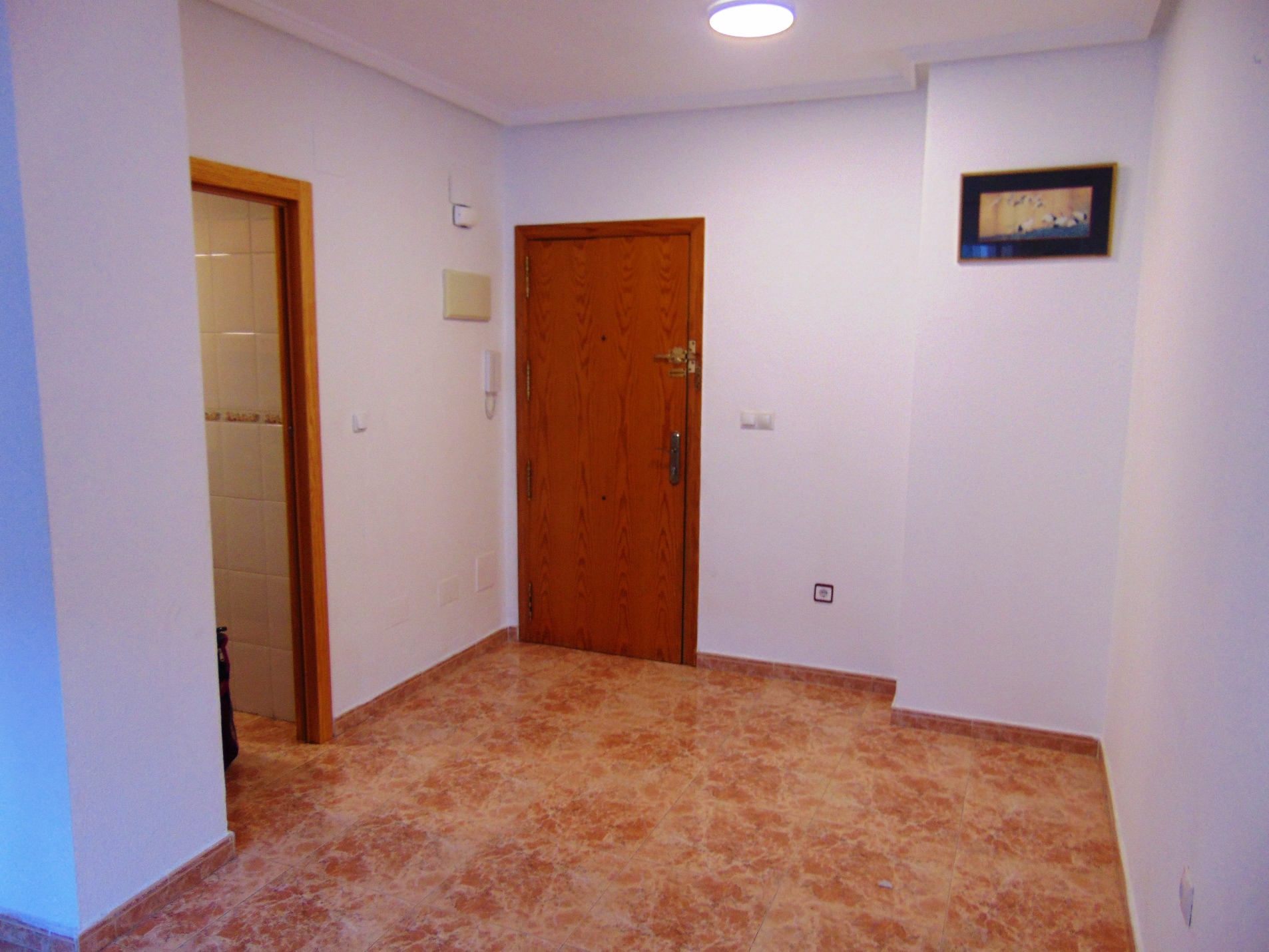 Eigendom verkocht - Appartement te koop - Torrevieja - Torrevieja Town Centre