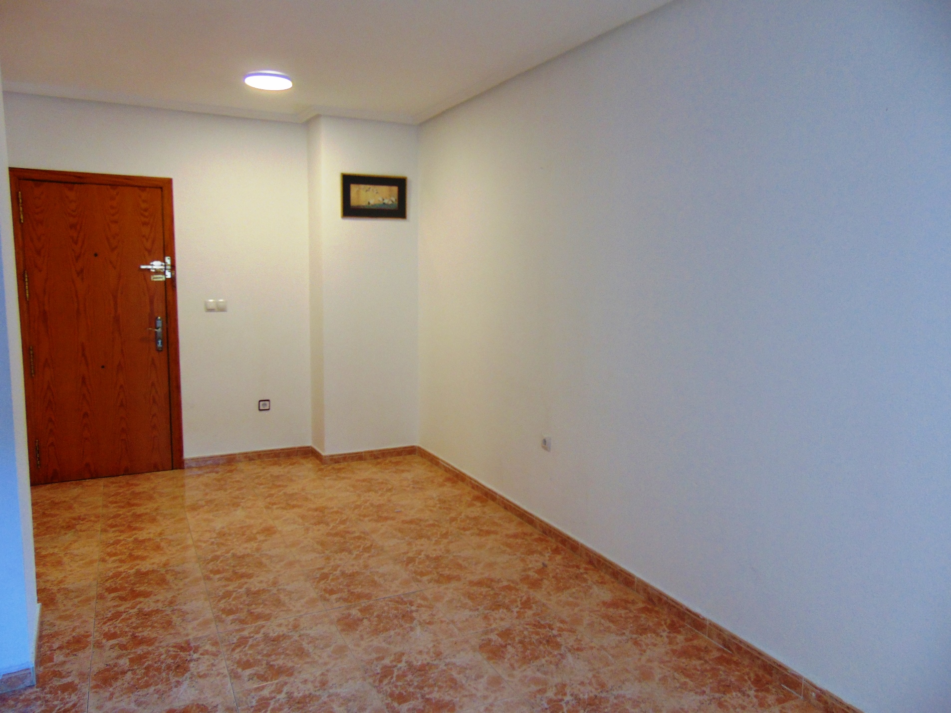 Eigendom verkocht - Appartement te koop - Torrevieja - Torrevieja Town Centre