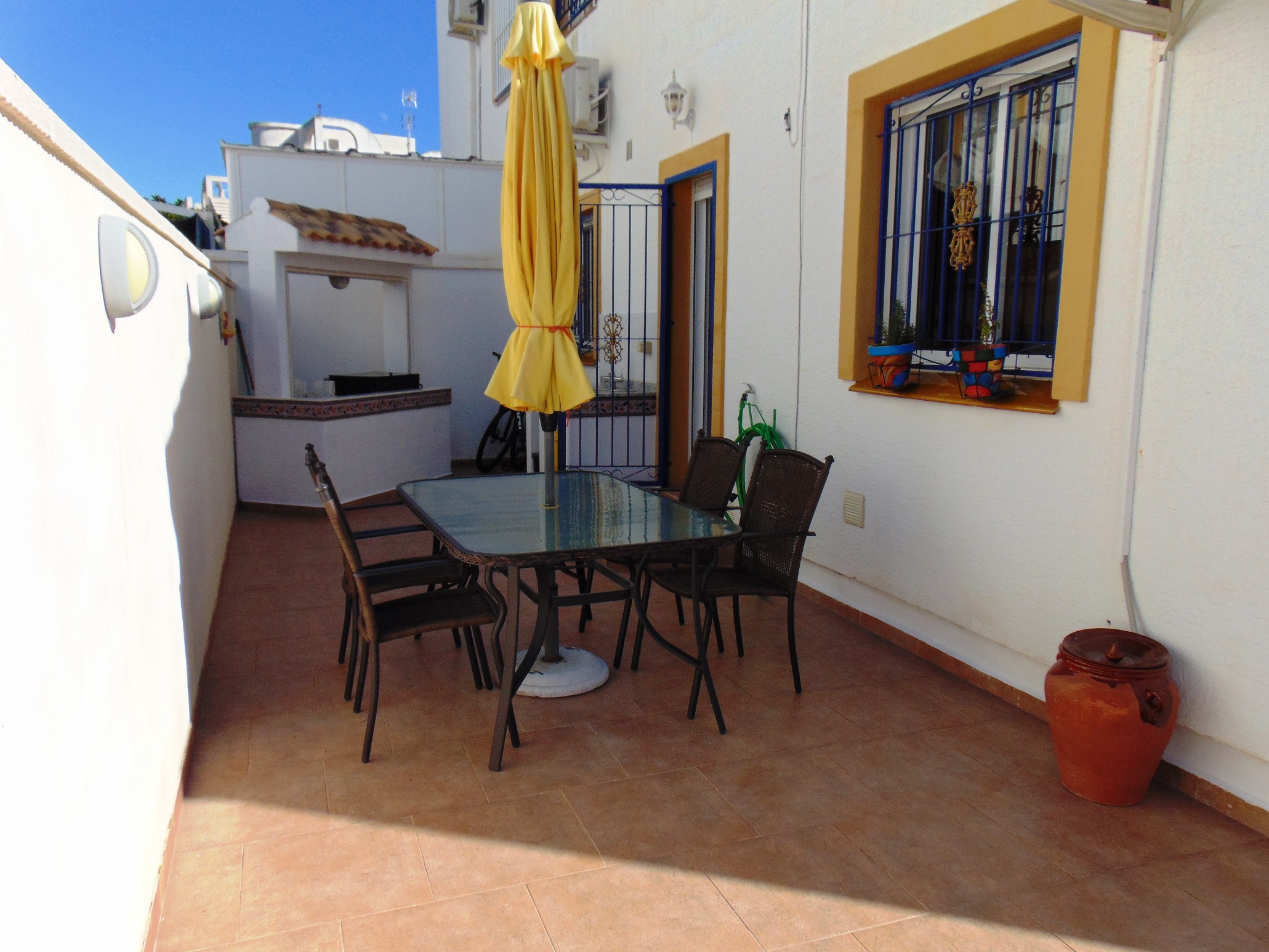 Propiedad vendida - Casa adosada en venta - Torrevieja - Jardin del Mar