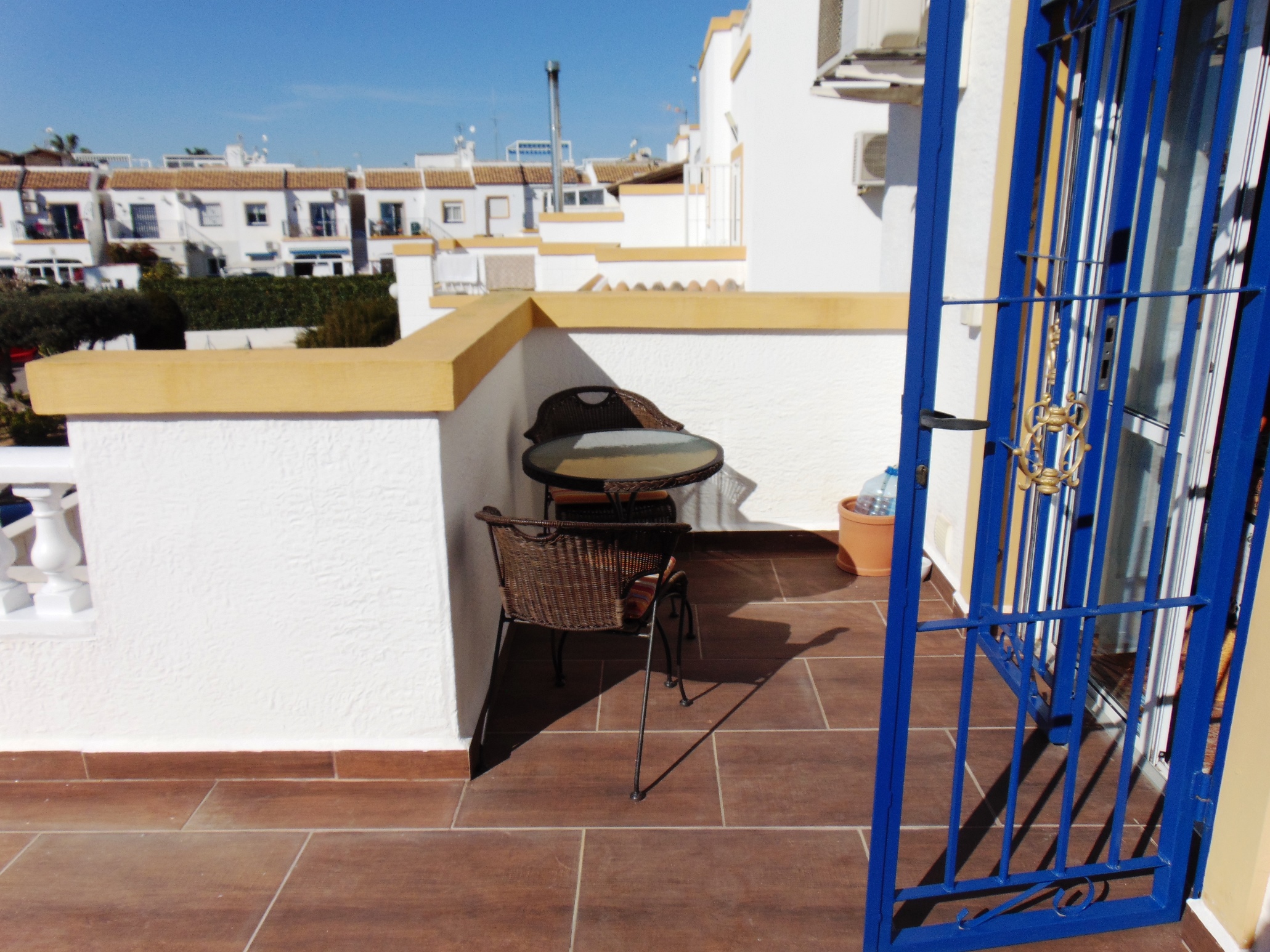 Propiedad vendida - Casa adosada en venta - Torrevieja - Jardin del Mar