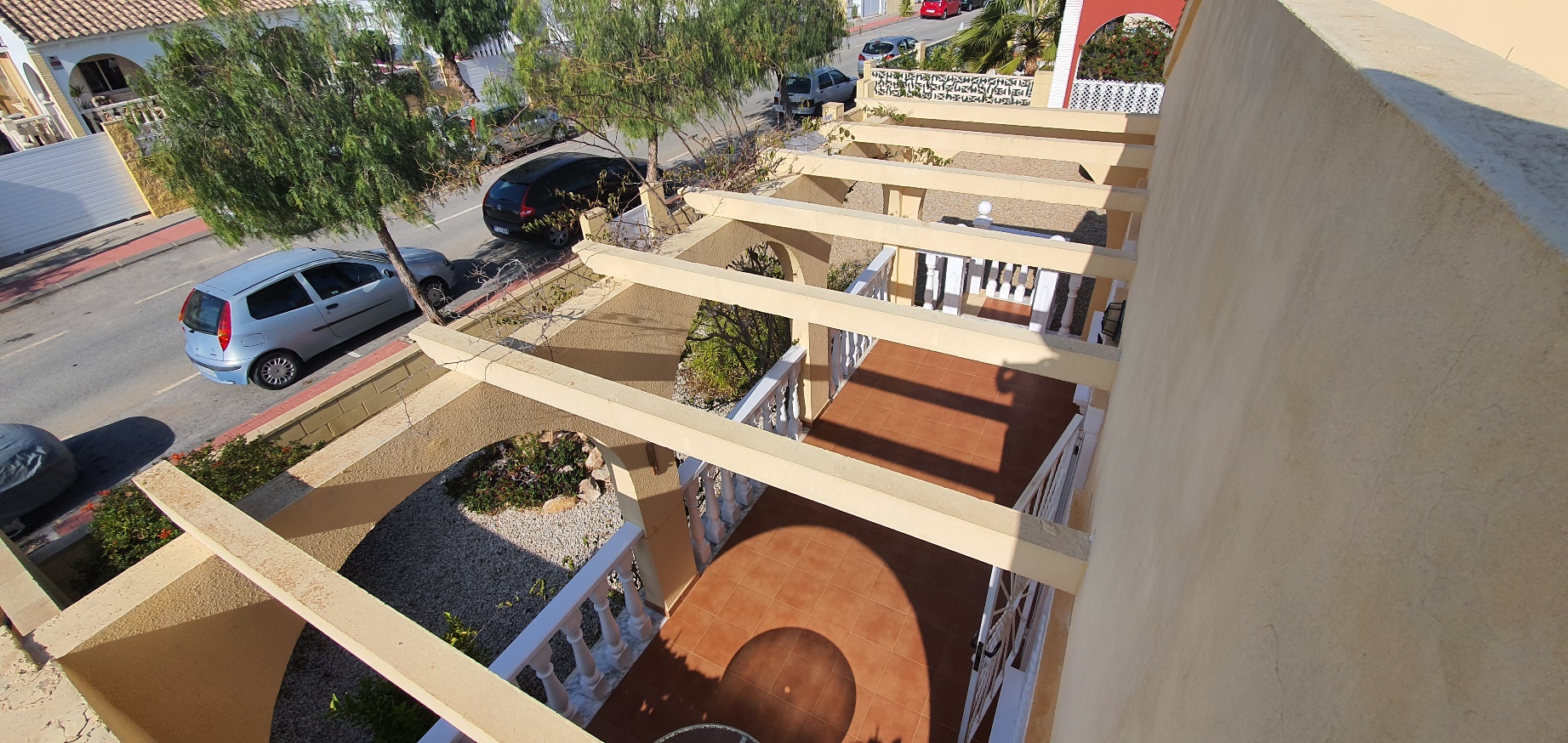 Property Sold - Villa for sale - Balsicas - Sierra Golf