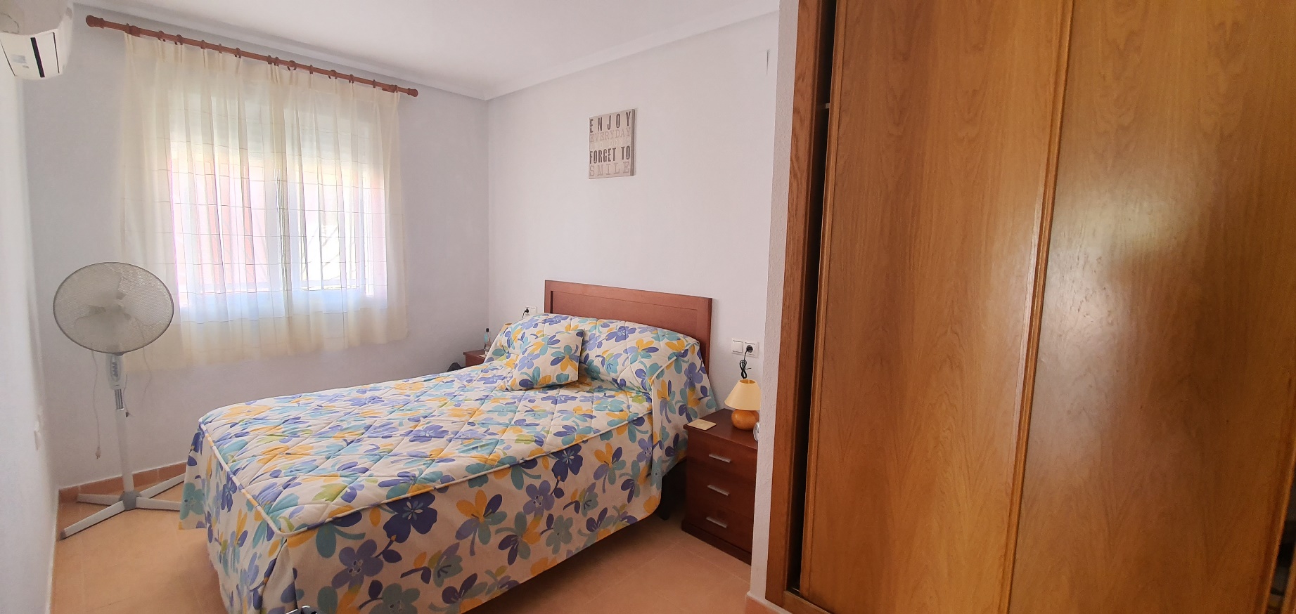 Property Sold - Villa for sale - Balsicas - Sierra Golf