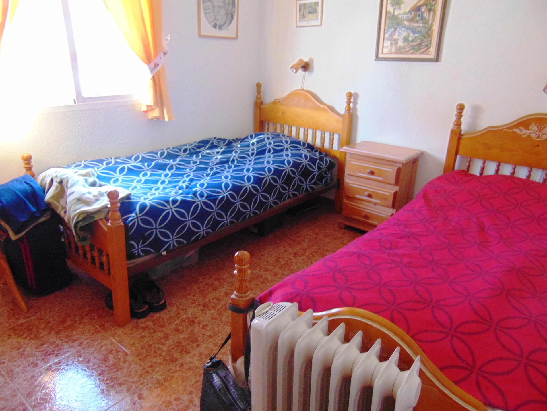 Property Sold - Villa for sale - Torrevieja - Paraje Natural