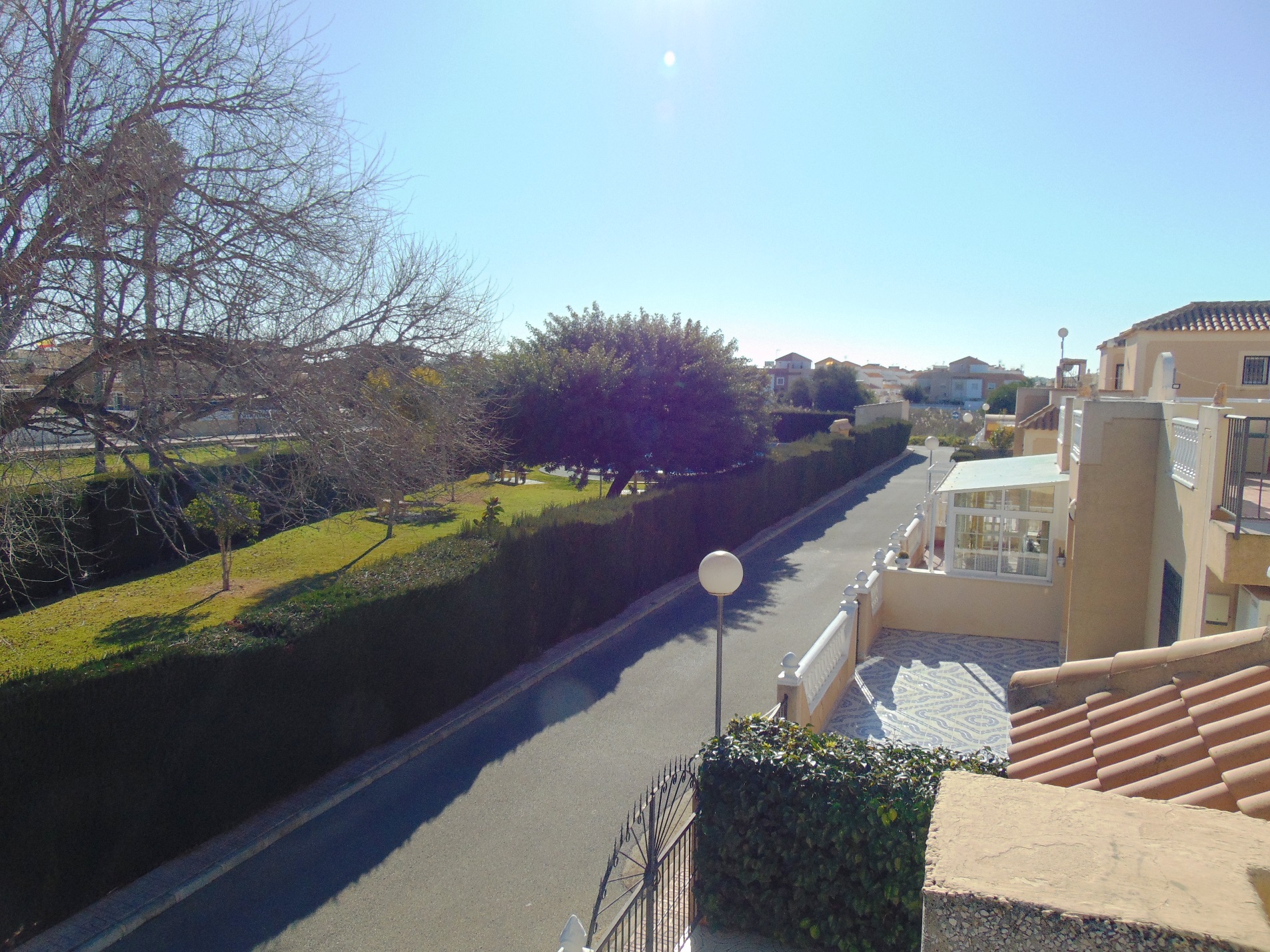 Property Sold - Villa for sale - Torrevieja - Paraje Natural