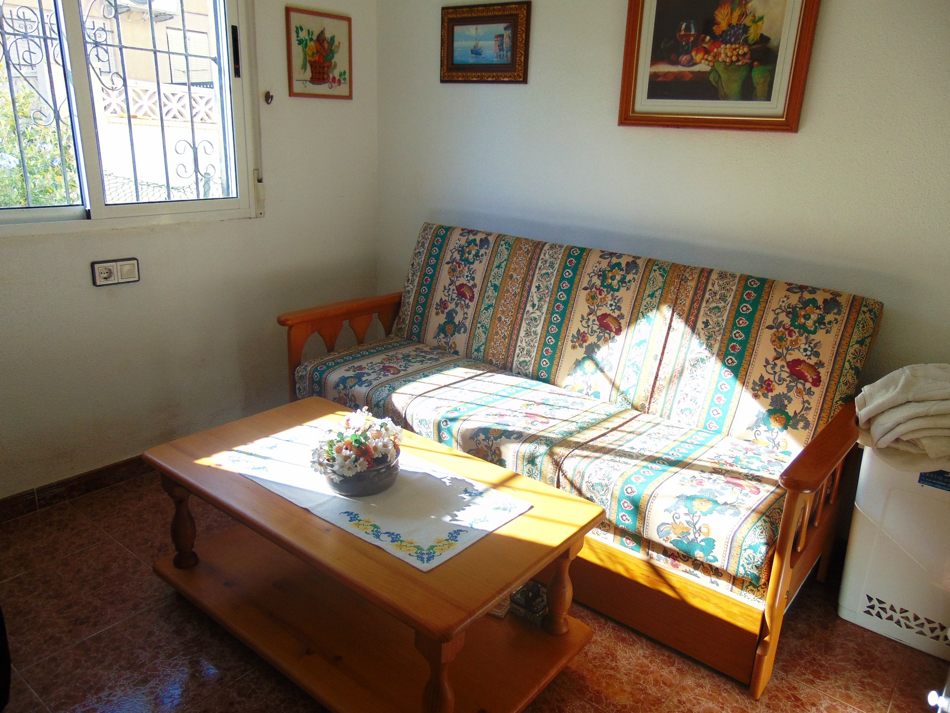 Property Sold - Villa for sale - Torrevieja - Paraje Natural