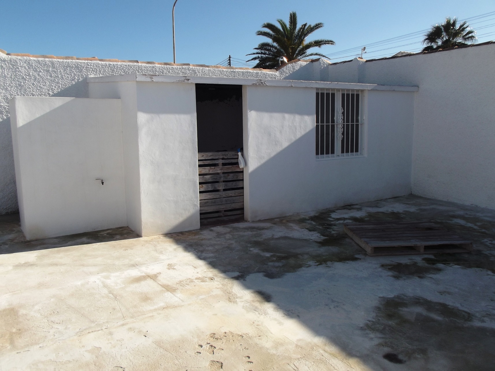 Property Sold - Villa for sale - Torrevieja - La Siesta