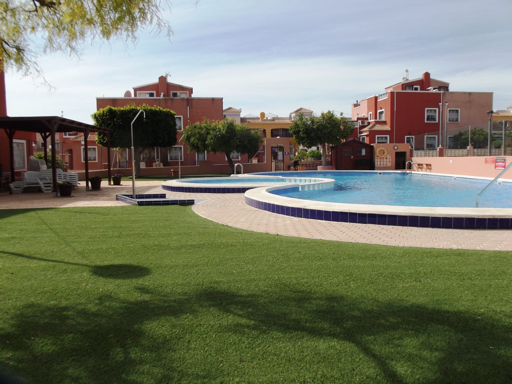 Property Sold - Townhouse for sale - Los Montesinos - La Herrada