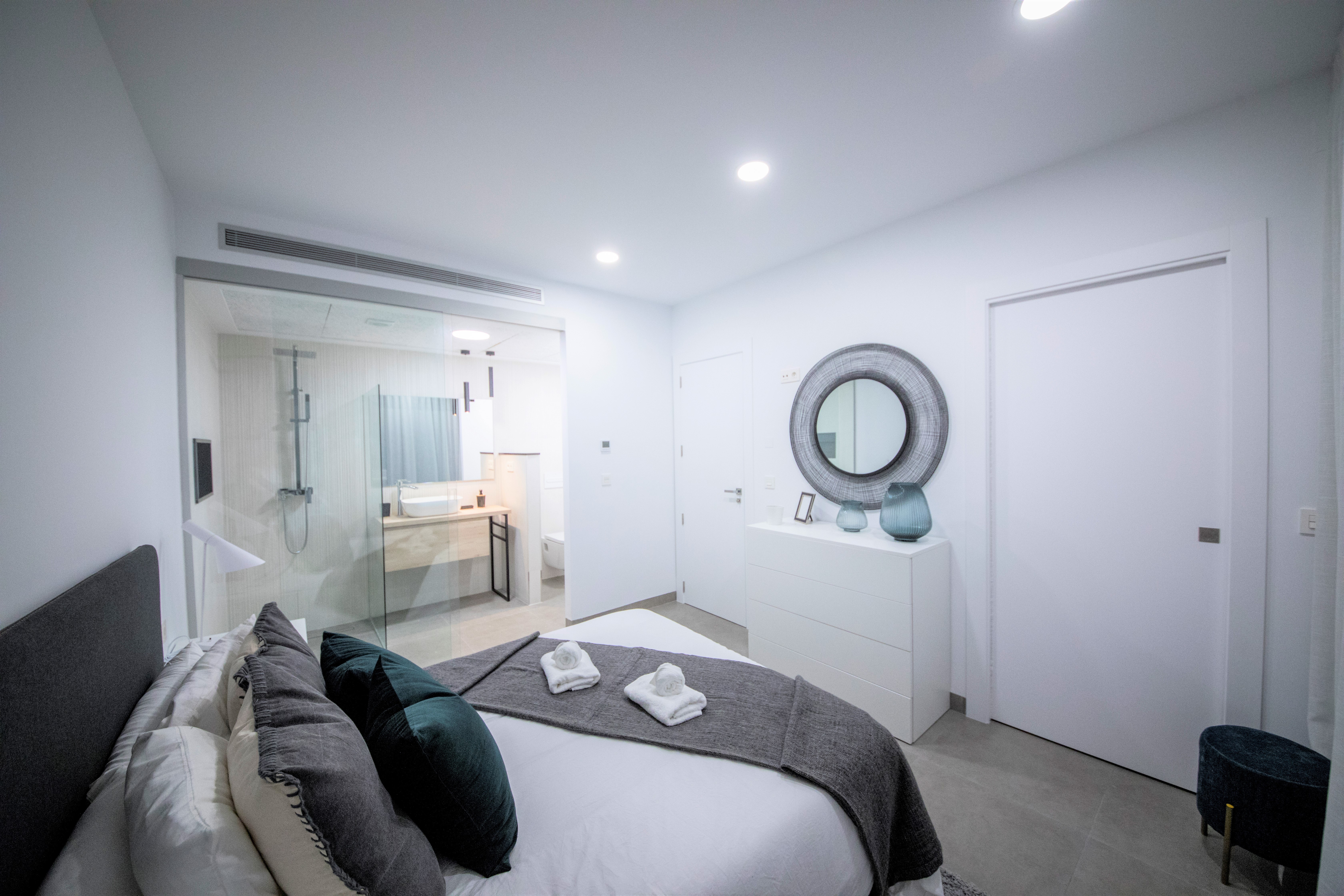 Property Sold - Villa for sale - San Javier - Santiago de la Ribera