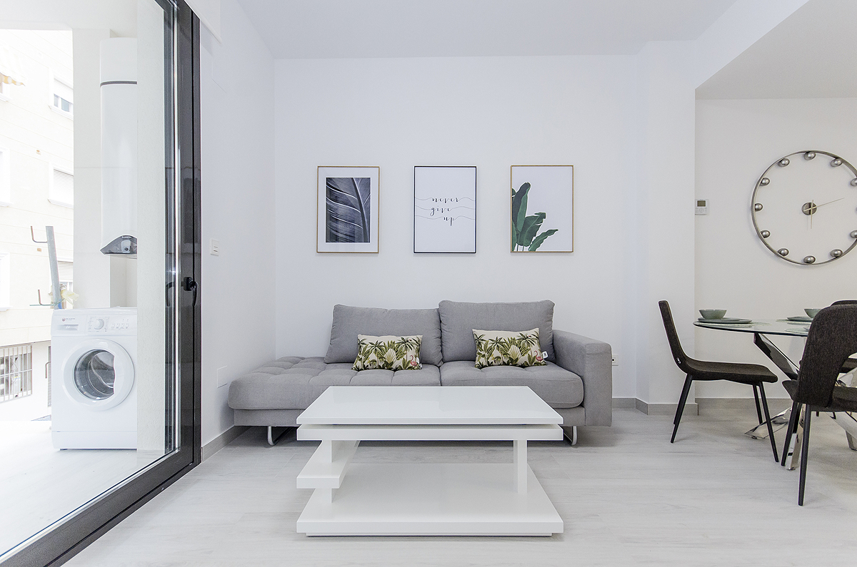 Property Sold - Apartment for sale - Torrevieja - Torrevieja Town Centre