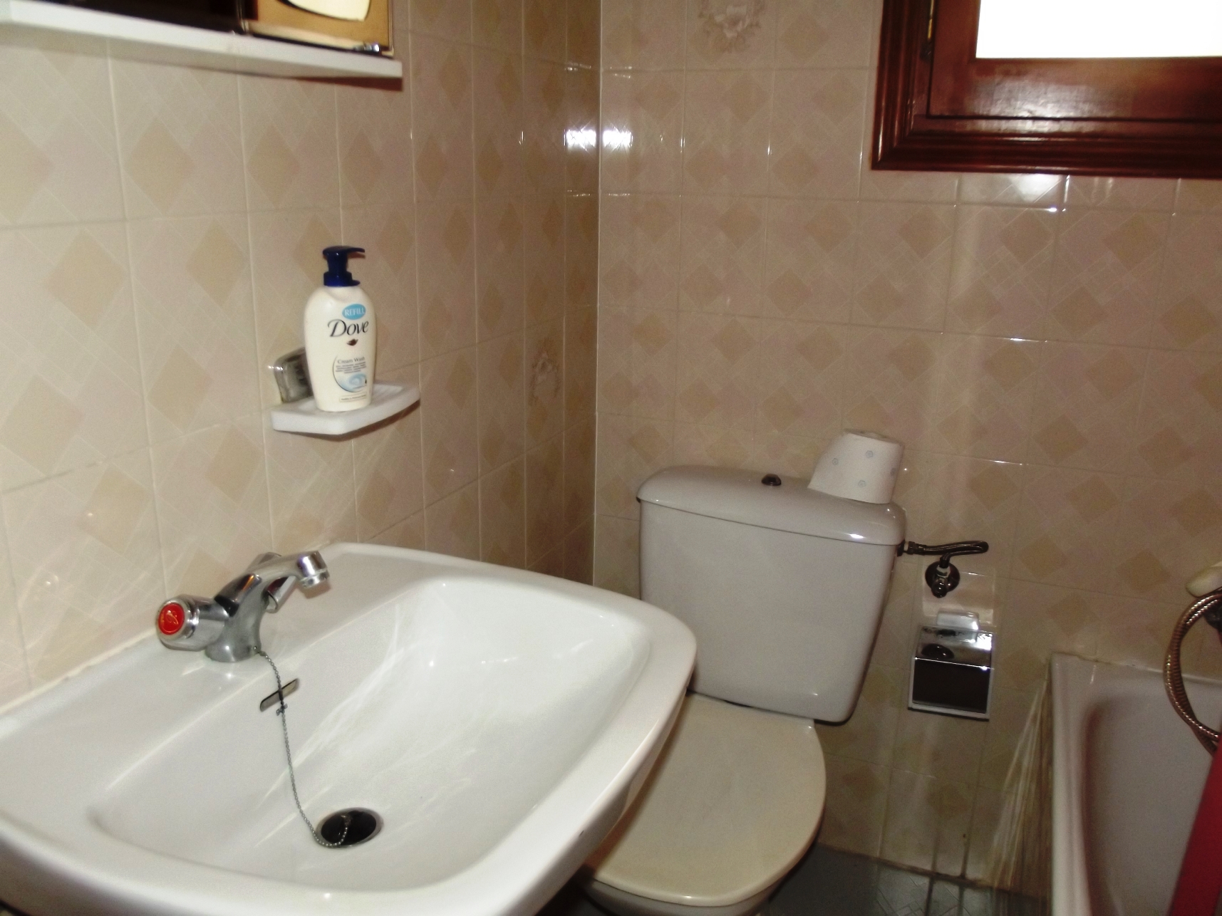 Property Sold - Bungalow for sale - Torrevieja - San Luis