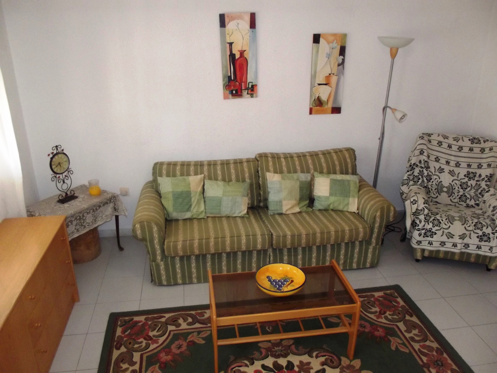 Property Sold - Bungalow for sale - Torrevieja - San Luis