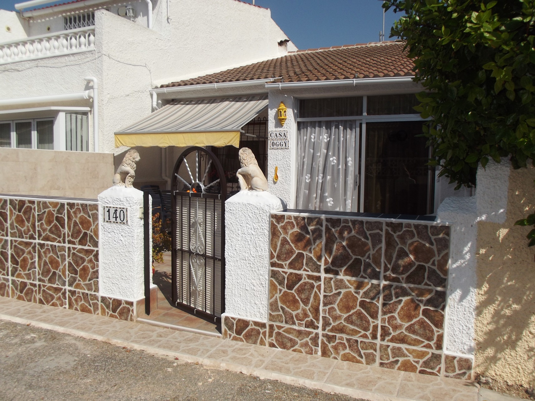 Property Sold - Bungalow for sale - Torrevieja - El Limonar