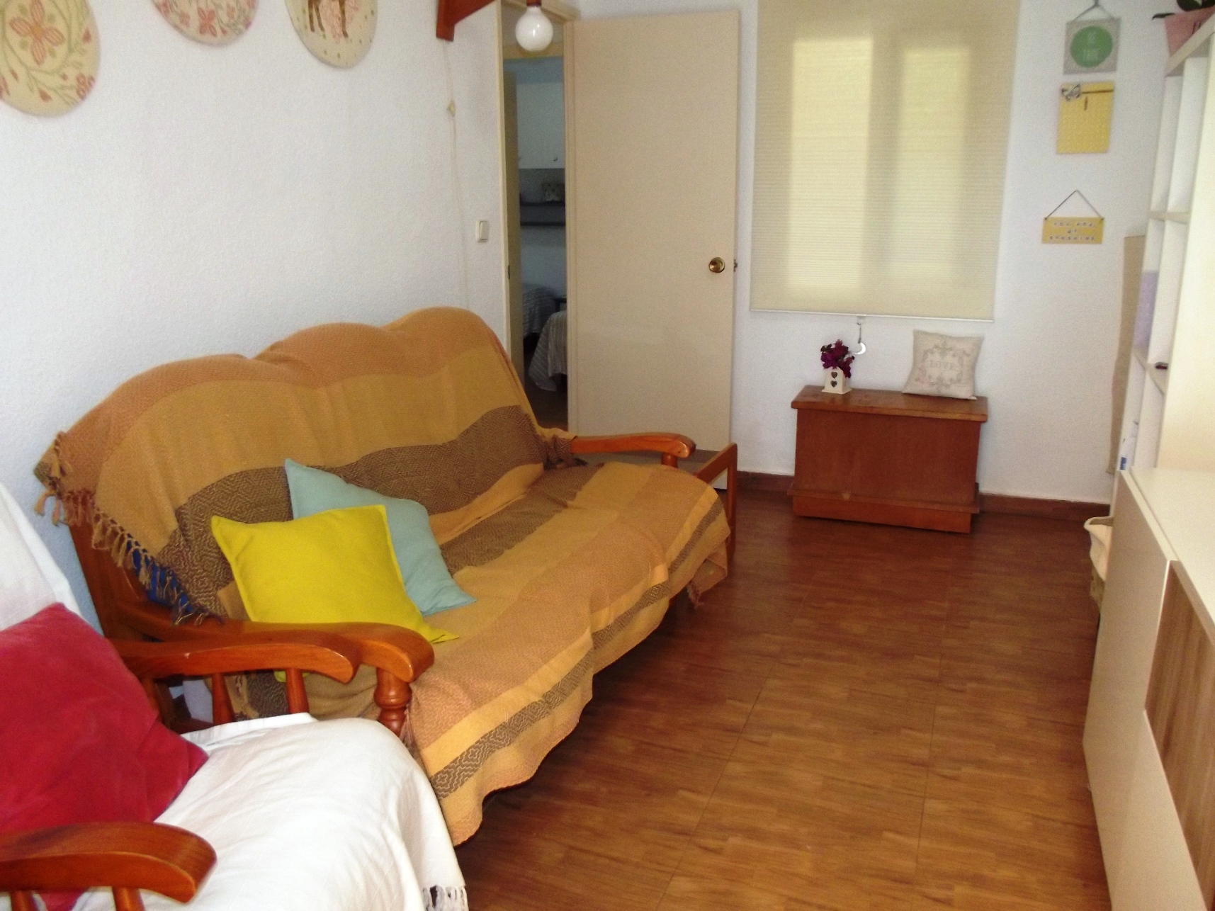 Eigendom verkocht - Bungalow te koop - Torrevieja - La Torreta
