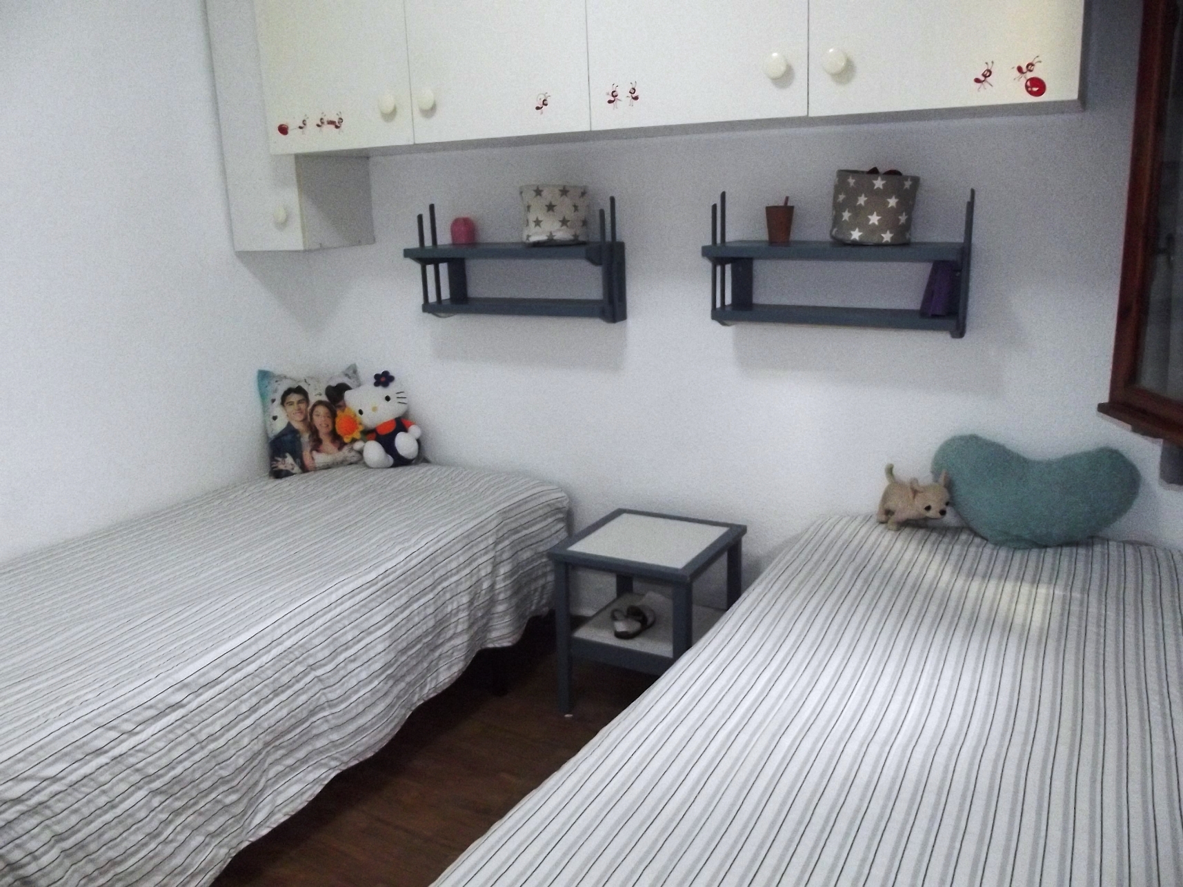 Eigendom verkocht - Bungalow te koop - Torrevieja - La Torreta