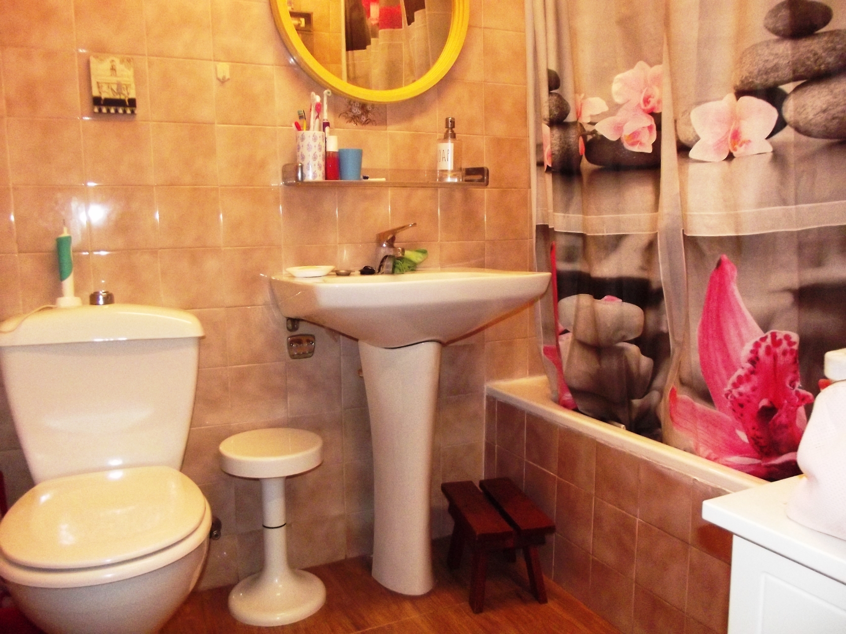 Eigendom verkocht - Bungalow te koop - Torrevieja - La Torreta