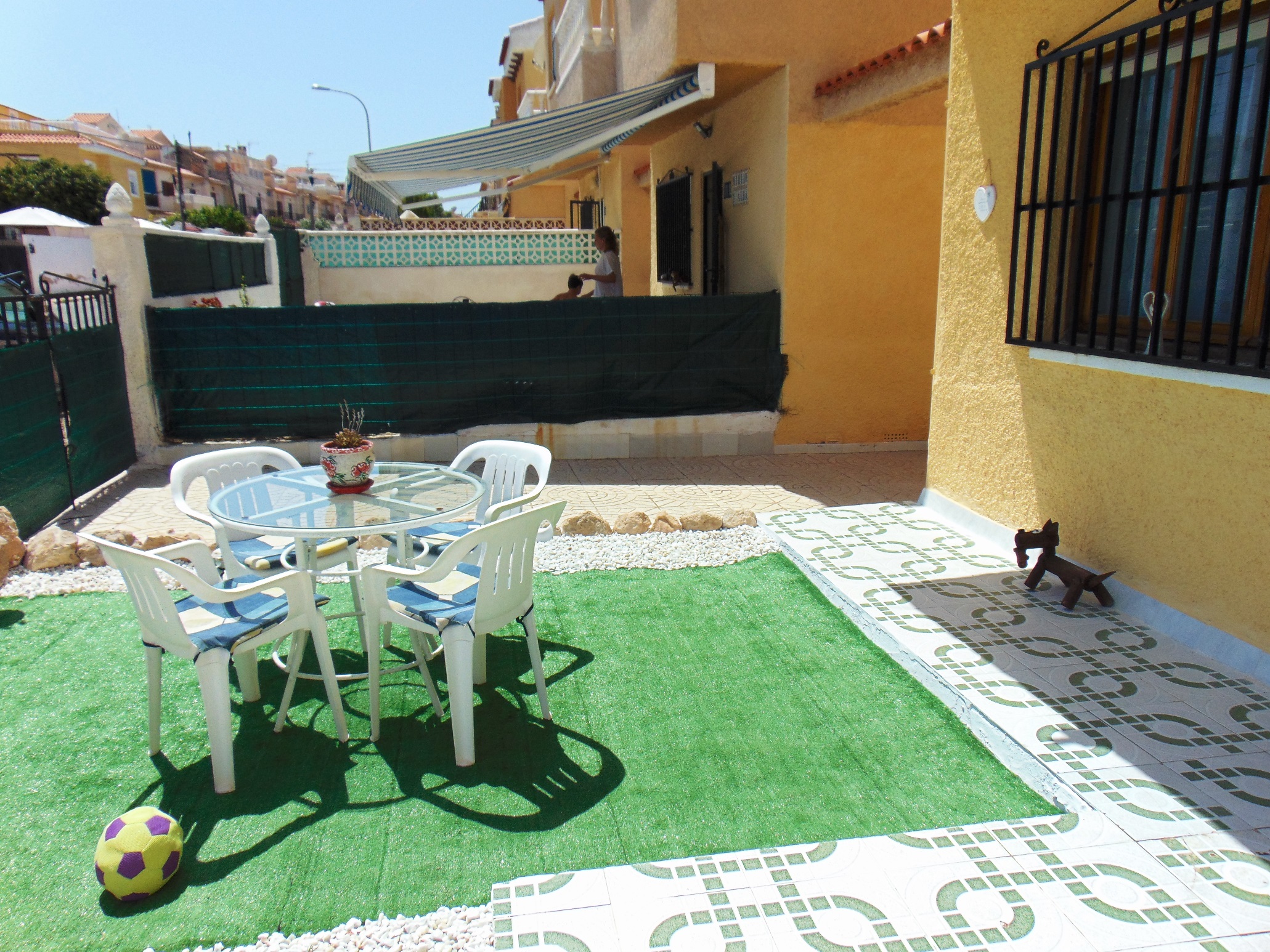 Propiedad vendida - Villa en venta - Torrevieja - El Chaparral