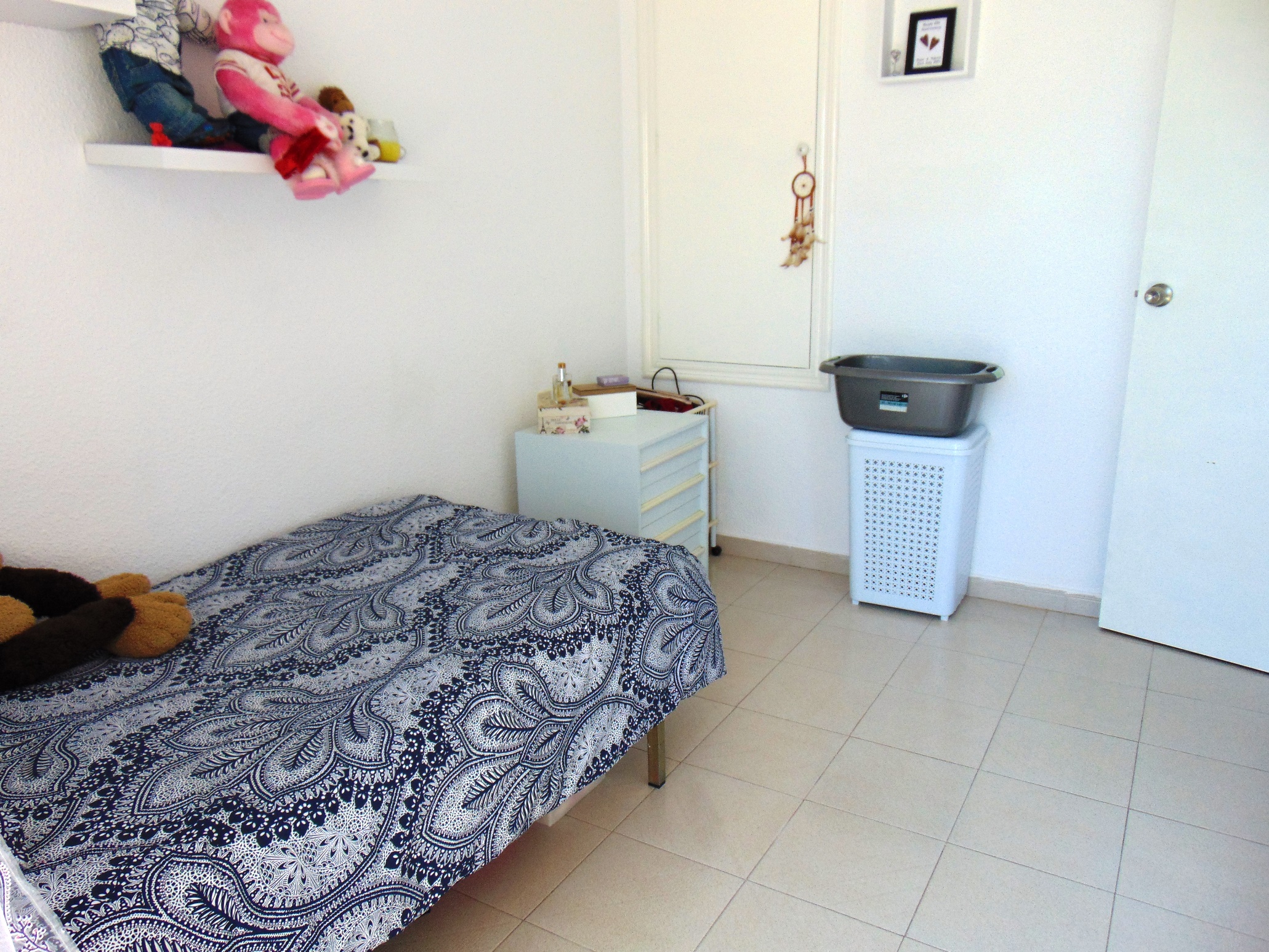 Propiedad vendida - Villa en venta - Torrevieja - El Chaparral