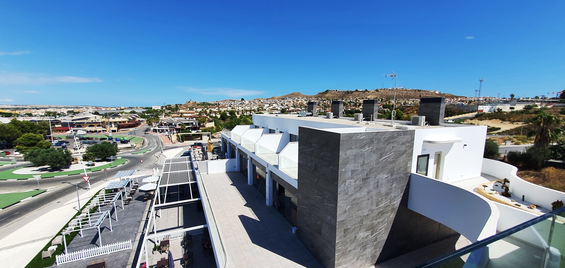 Property Sold - Apartment for sale - Benijofar