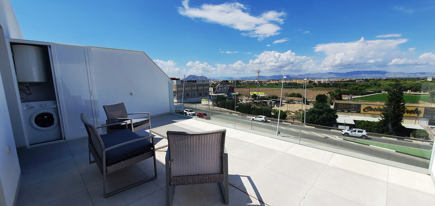 Property Sold - Apartment for sale - Benijofar