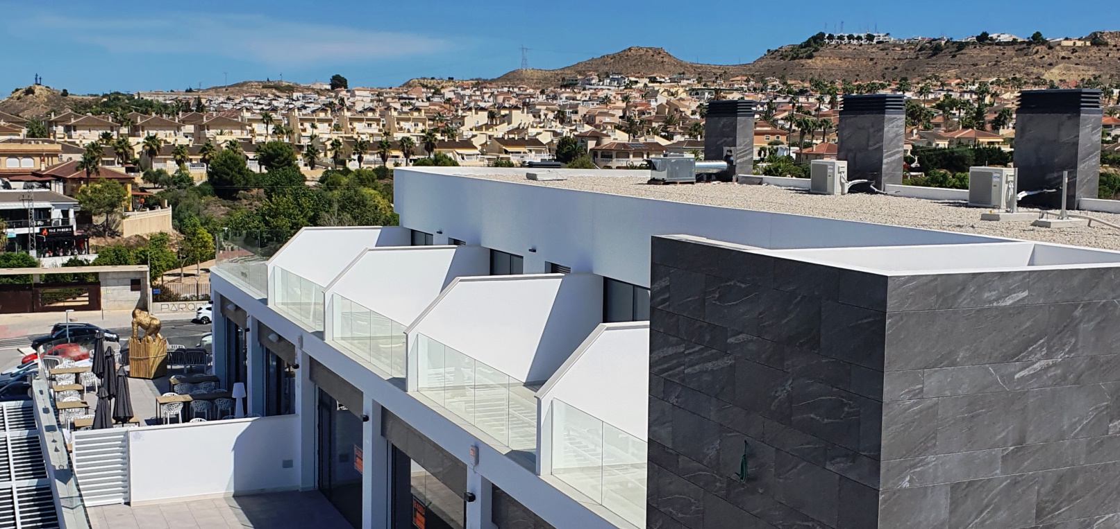 Property Sold - Apartment for sale - Benijofar