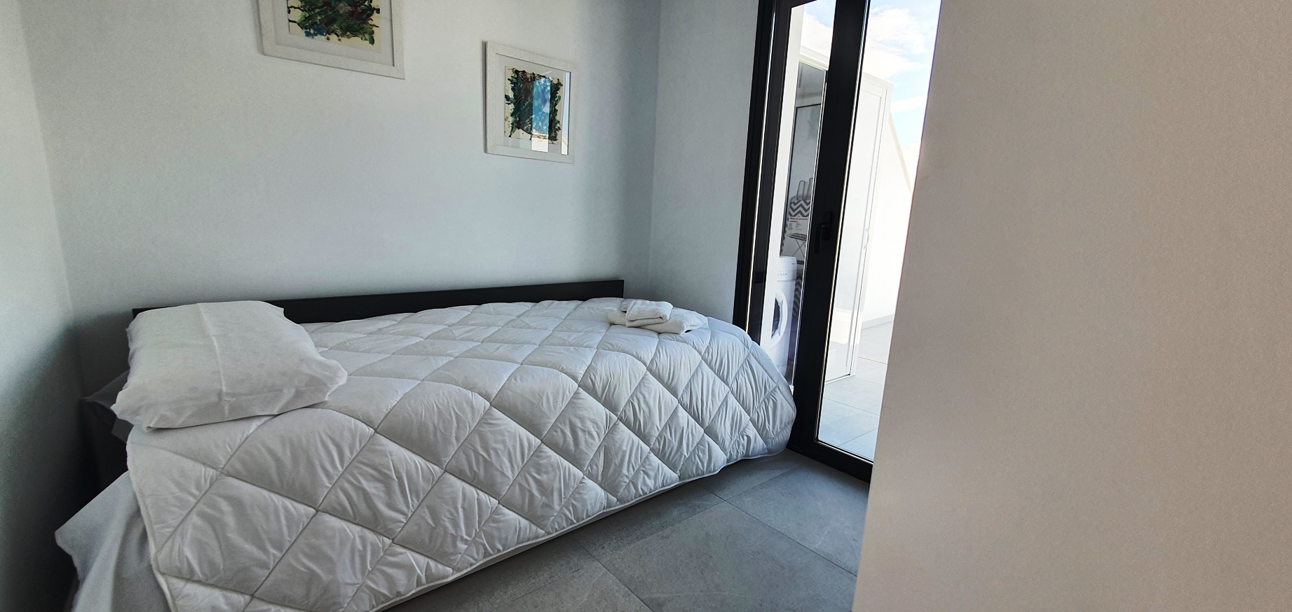 Property Sold - Apartment for sale - Benijofar