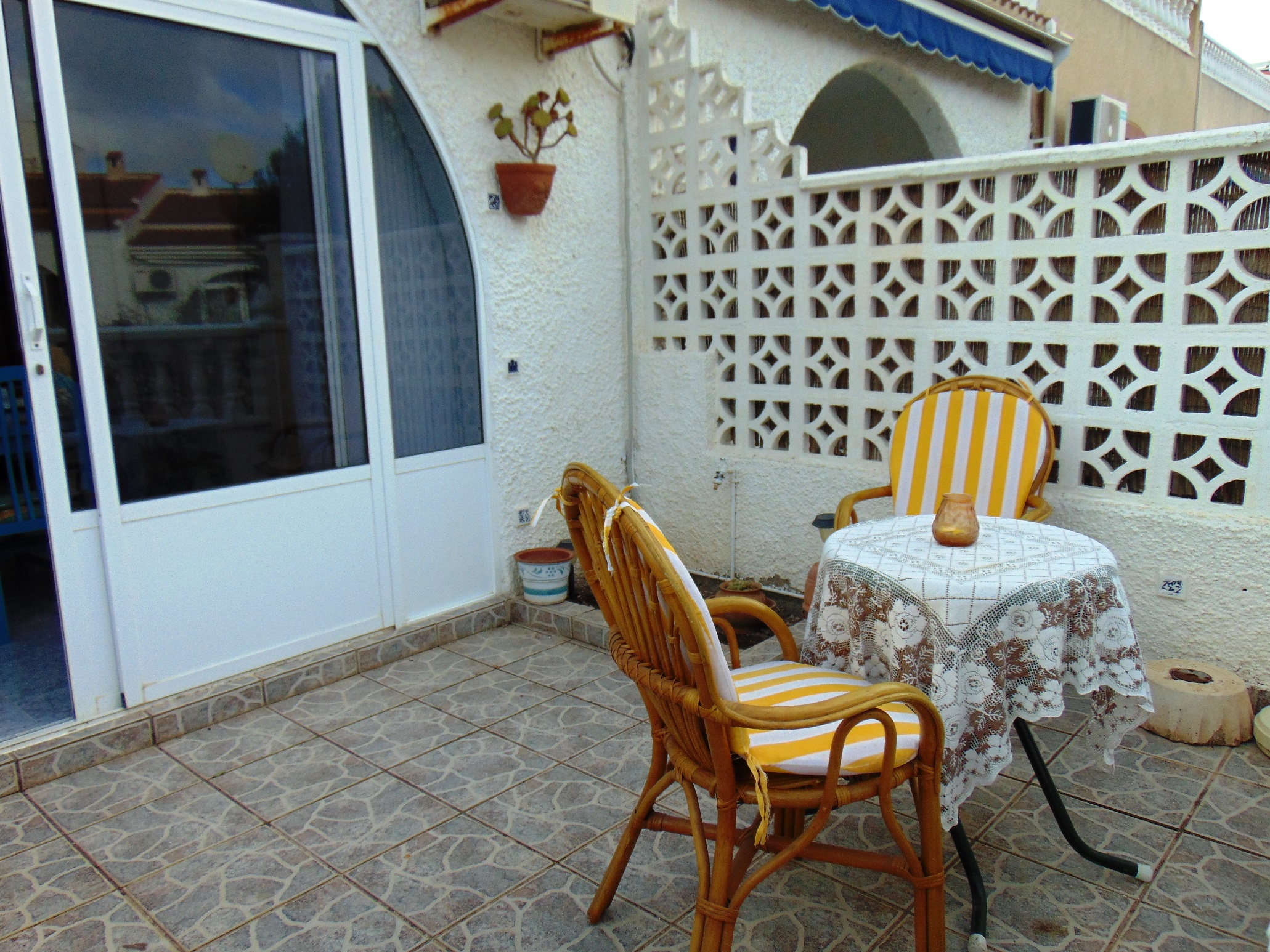 Property Sold - Townhouse for sale - Torrevieja - La Siesta
