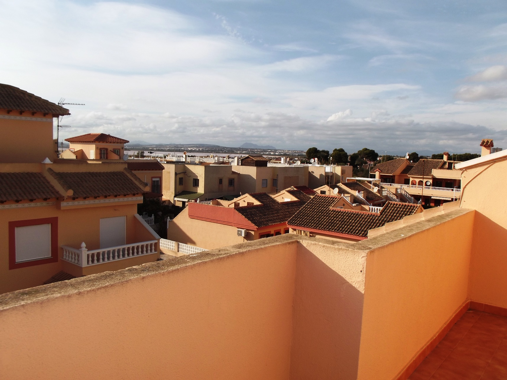 Property Sold - Townhouse for sale - Torrevieja - El Salado
