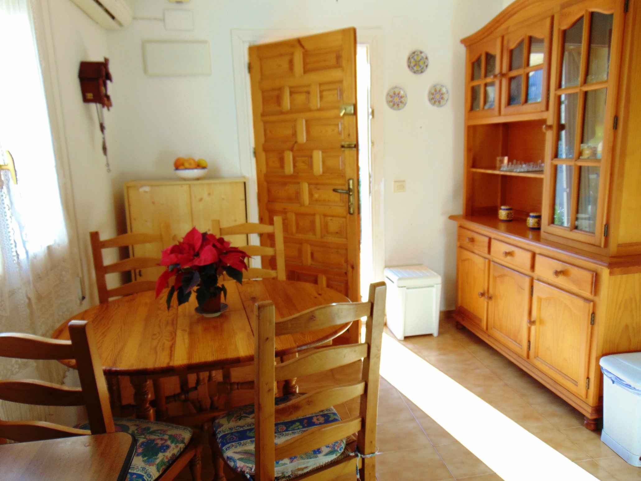 Eigendom verkocht - Villa te koop - Orihuela Costa - La Florida