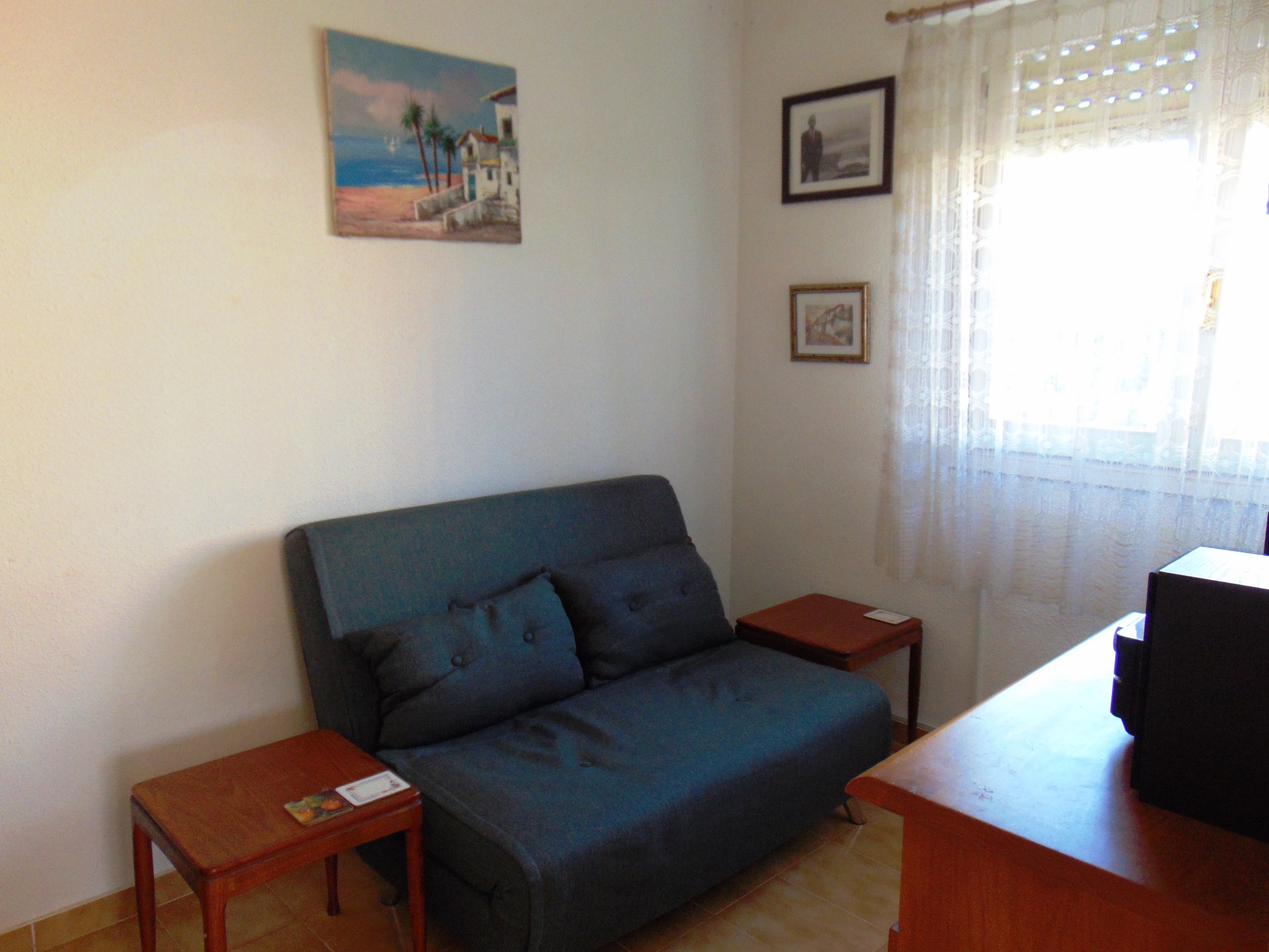 Eigendom verkocht - Villa te koop - Orihuela Costa - La Florida