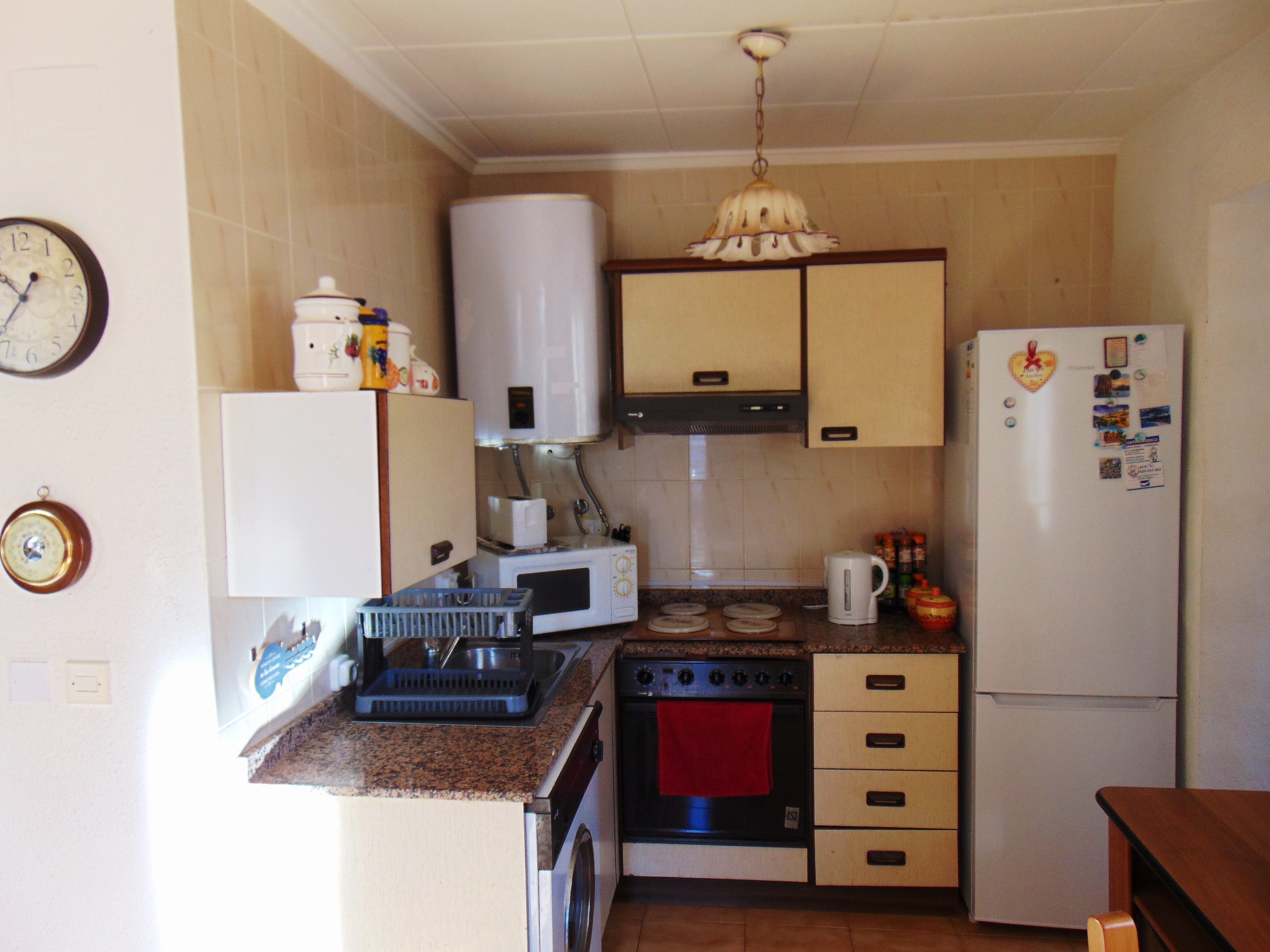 Eigendom verkocht - Villa te koop - Orihuela Costa - La Florida