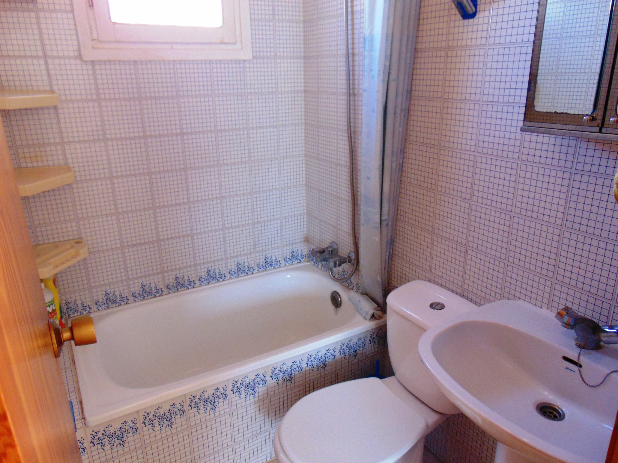 Eigendom verkocht - Villa te koop - Orihuela Costa - La Florida