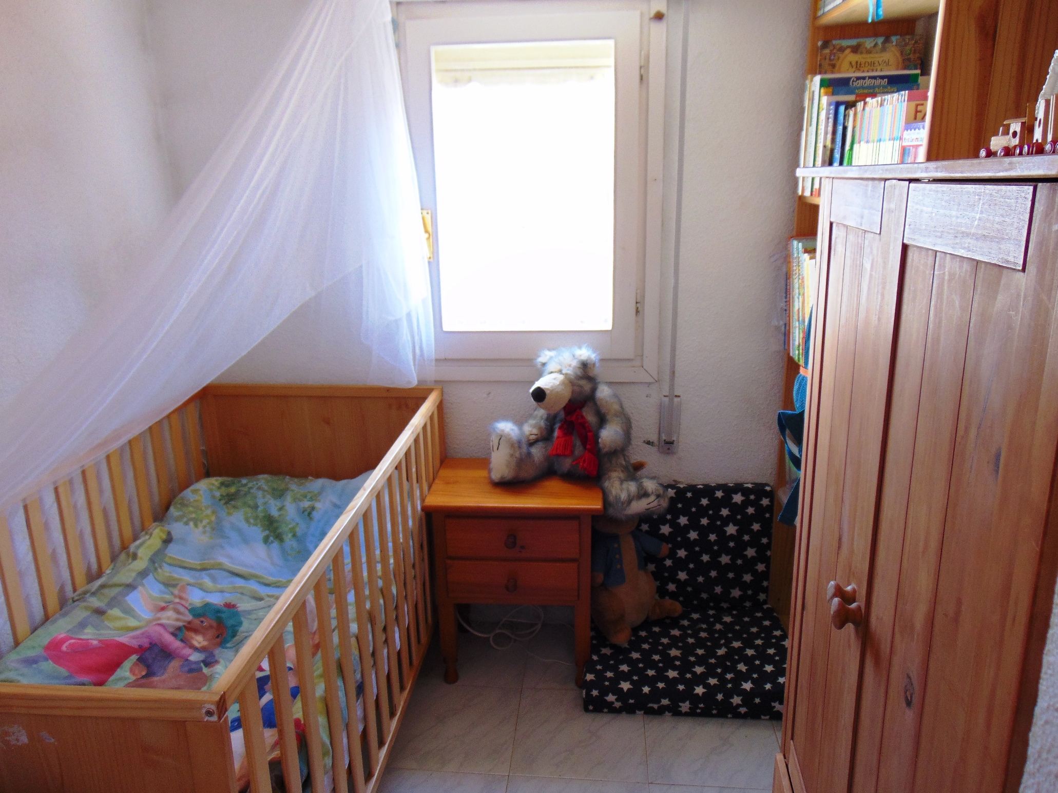 Eigendom verkocht - Villa te koop - Orihuela Costa - La Florida