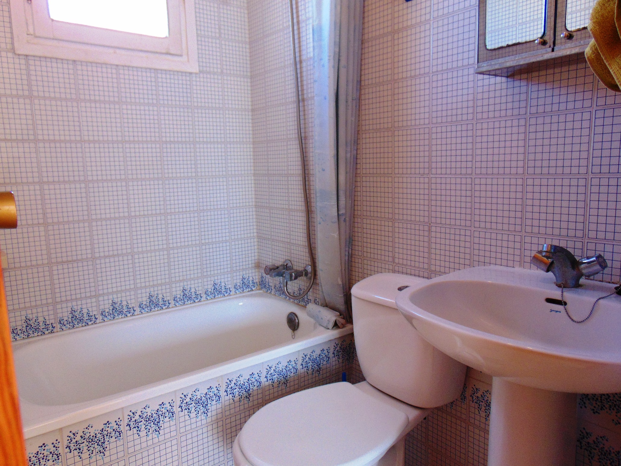 Eigendom verkocht - Villa te koop - Orihuela Costa - La Florida