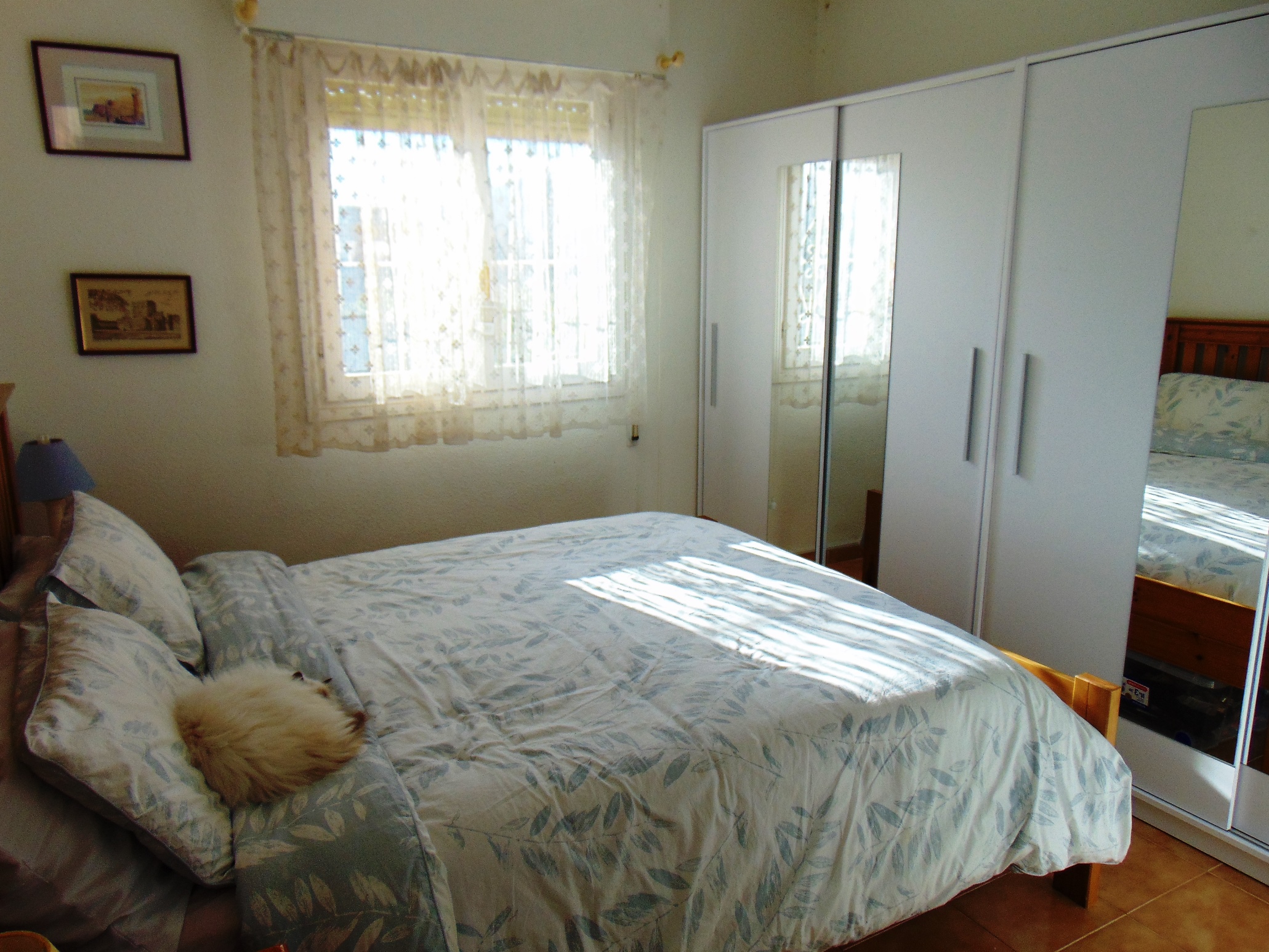 Eigendom verkocht - Villa te koop - Orihuela Costa - La Florida