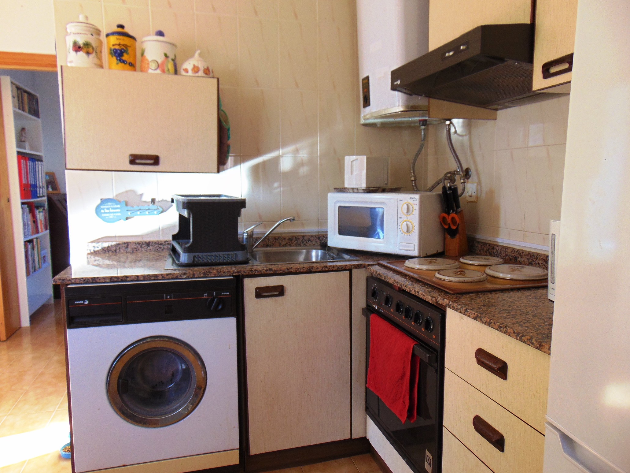 Eigendom verkocht - Villa te koop - Orihuela Costa - La Florida