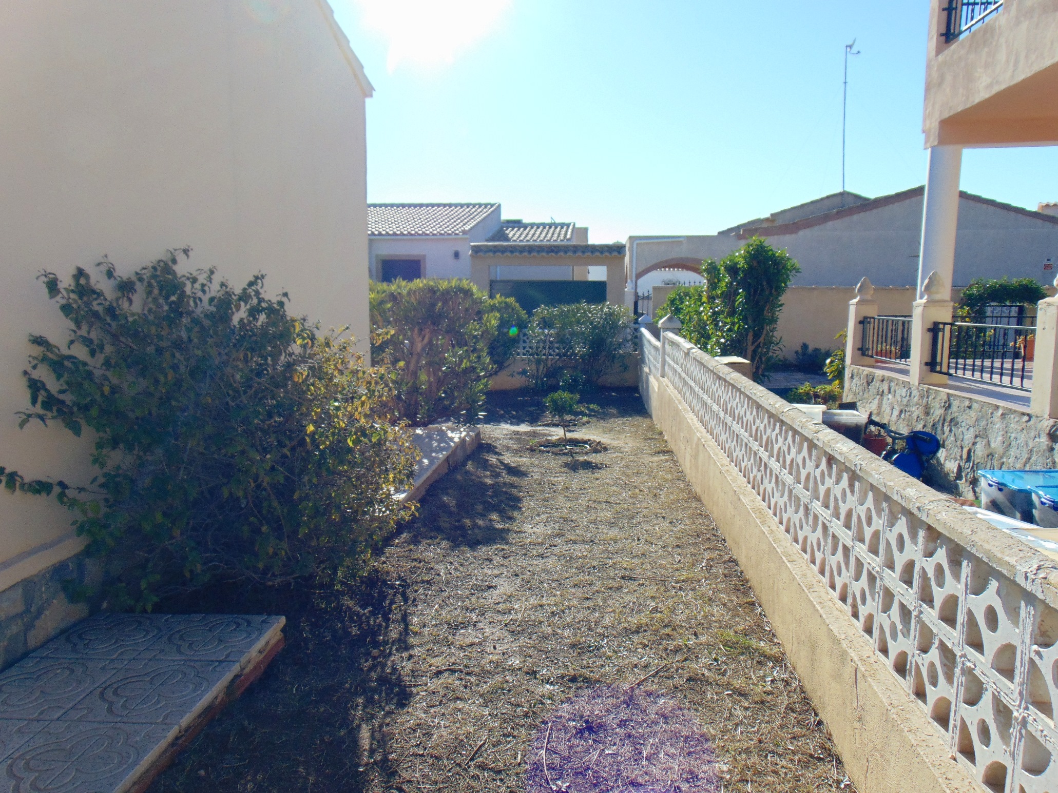 Eigendom verkocht - Villa te koop - Orihuela Costa - La Florida