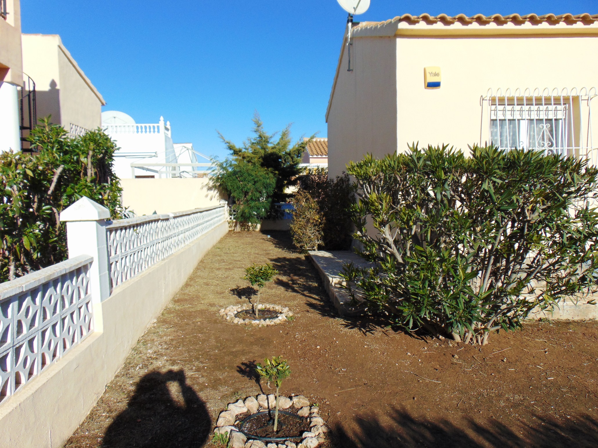 Eigendom verkocht - Villa te koop - Orihuela Costa - La Florida