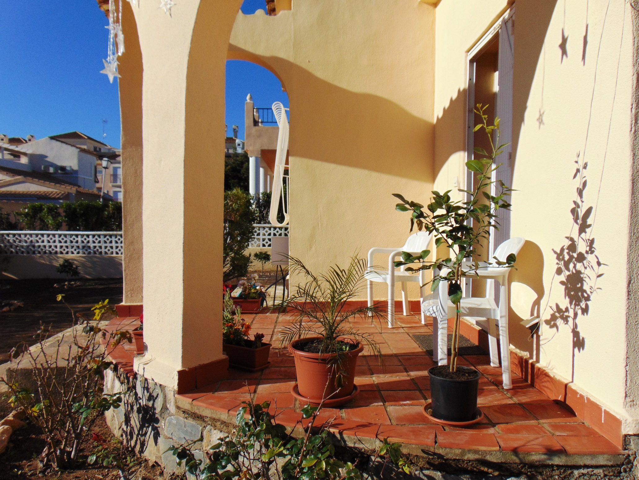 Eigendom verkocht - Villa te koop - Orihuela Costa - La Florida