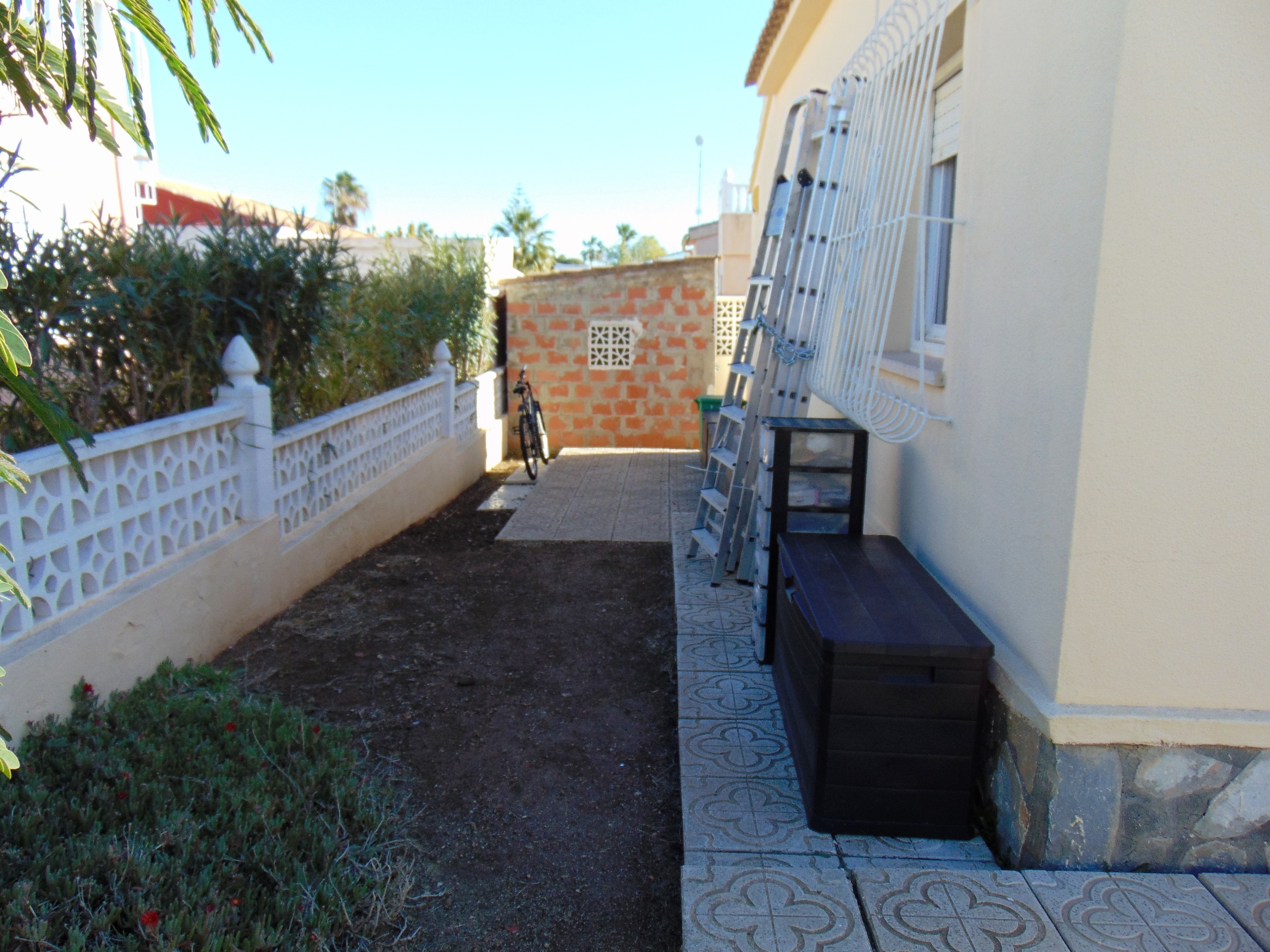 Eigendom verkocht - Villa te koop - Orihuela Costa - La Florida